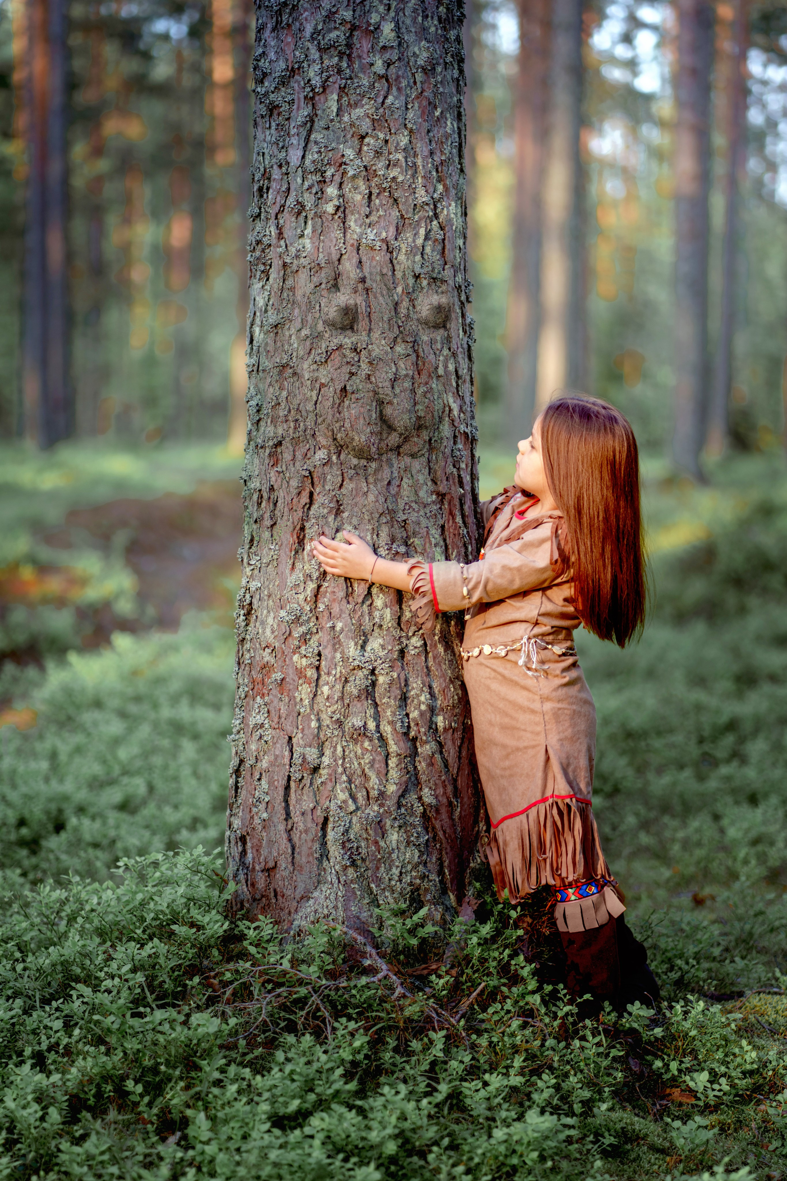 Svetlana Korneliuk, photographer in Yekaterinburg