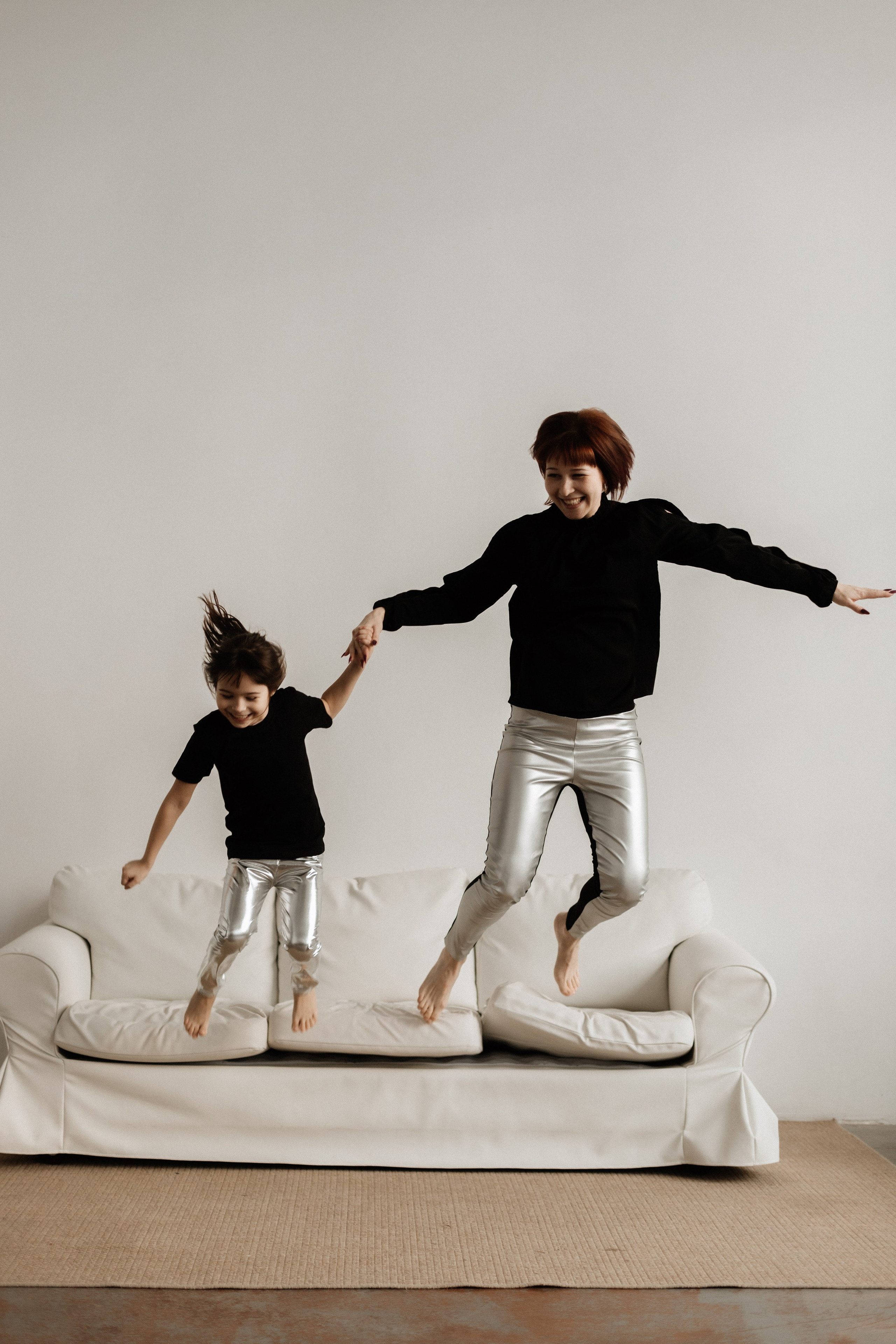 Студийная. Семейный фотограф в Нижнем Новгороде Куренкова Юлия