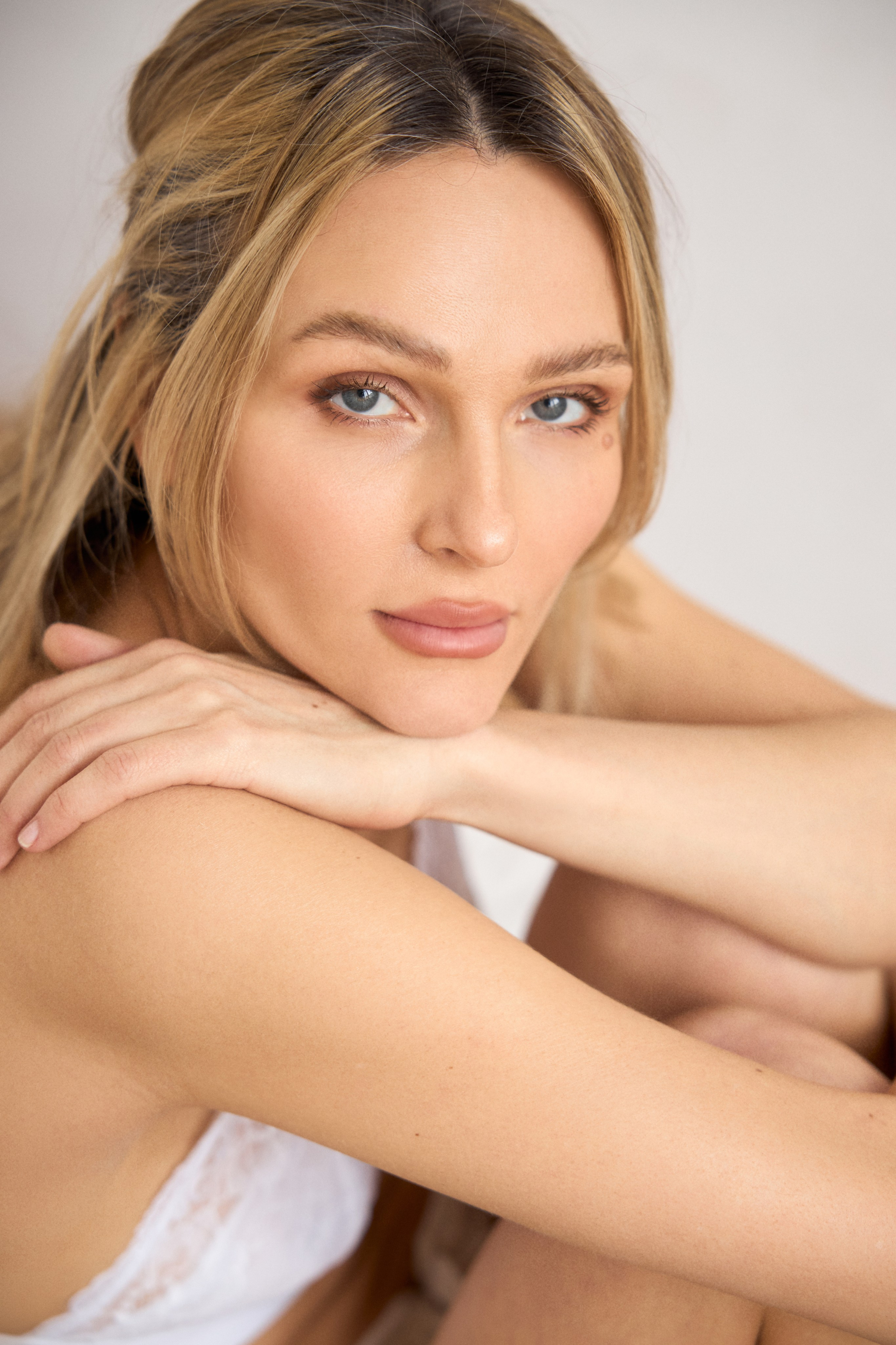 Олеся Фатун arlette.management. Фотограф в Санкт-Петербурге Анастасия Коновалова