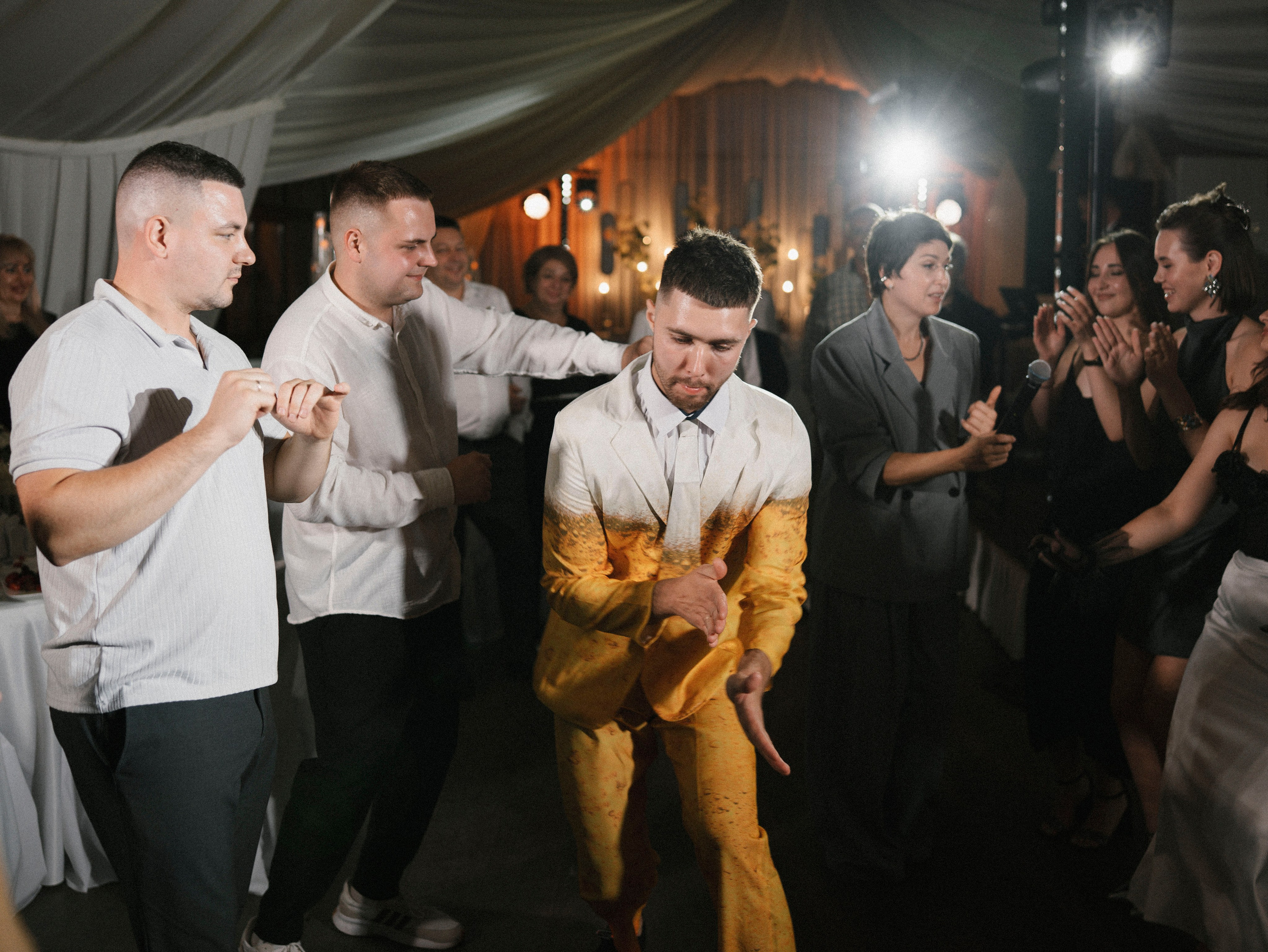 Настя и Вова 09.08.2025. Свадебный фотограф