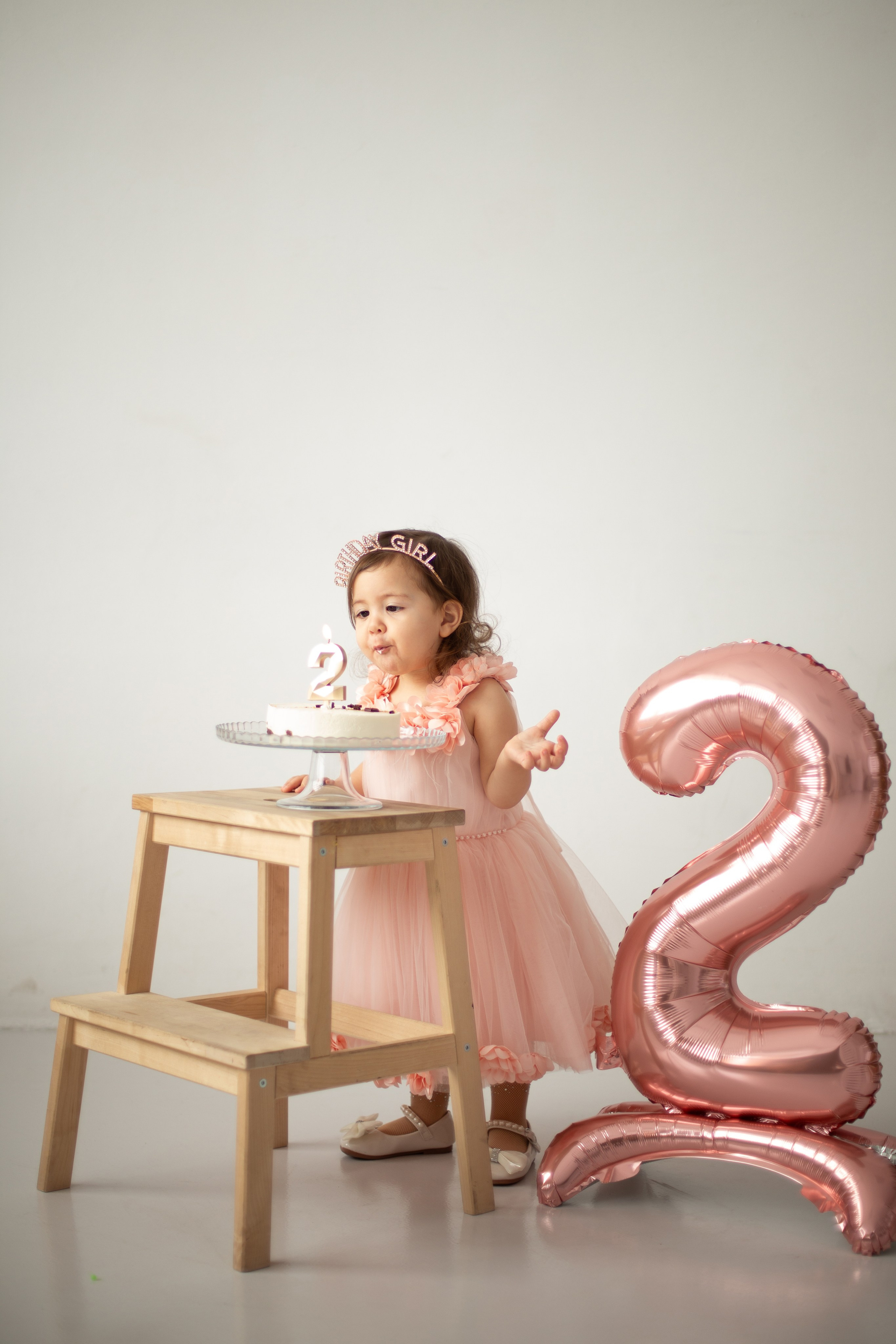 Годовасие. Фотограф Мытищи-Москва Мария Апреликова