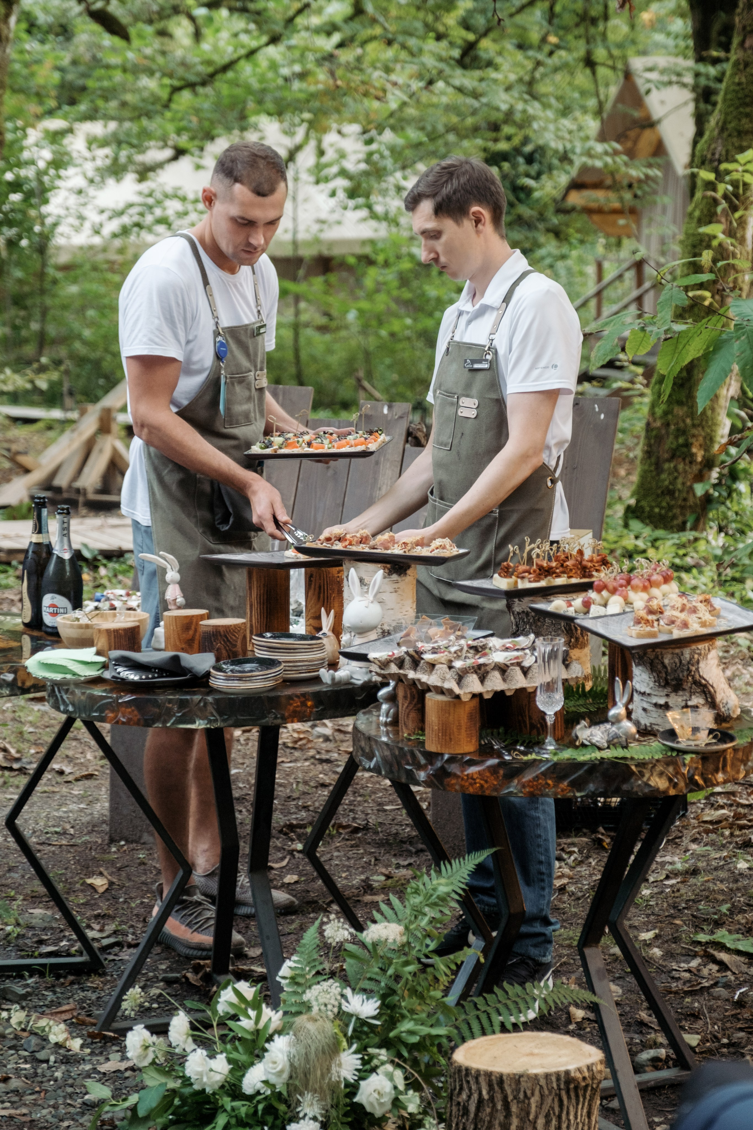 Кот и Дракон. Свадебный Видеограф Фотограф в Сочи