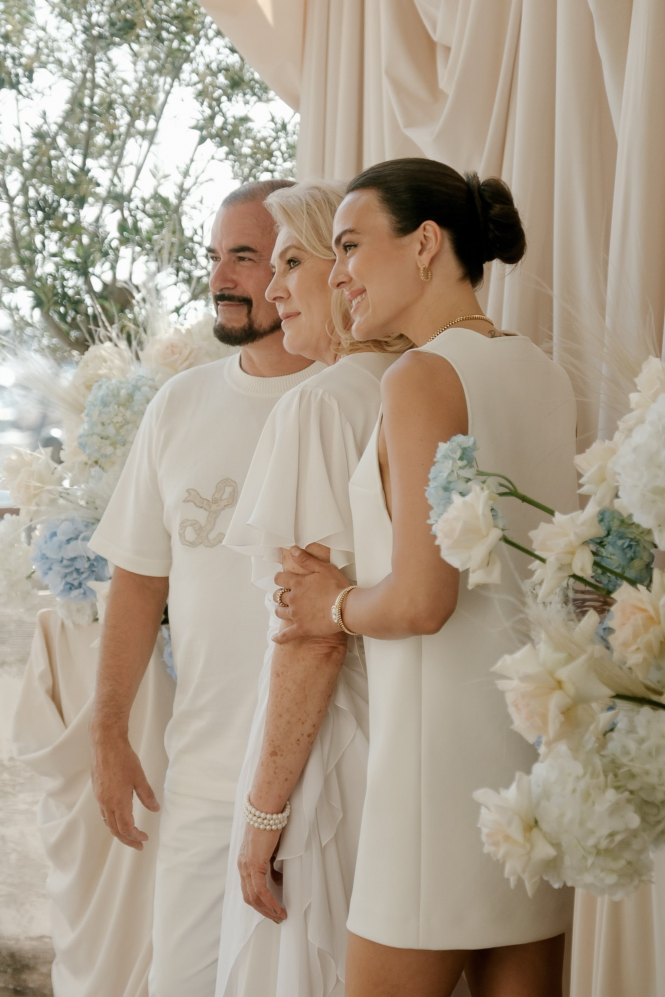 Морской. Свадебный Видеограф Фотограф в Сочи