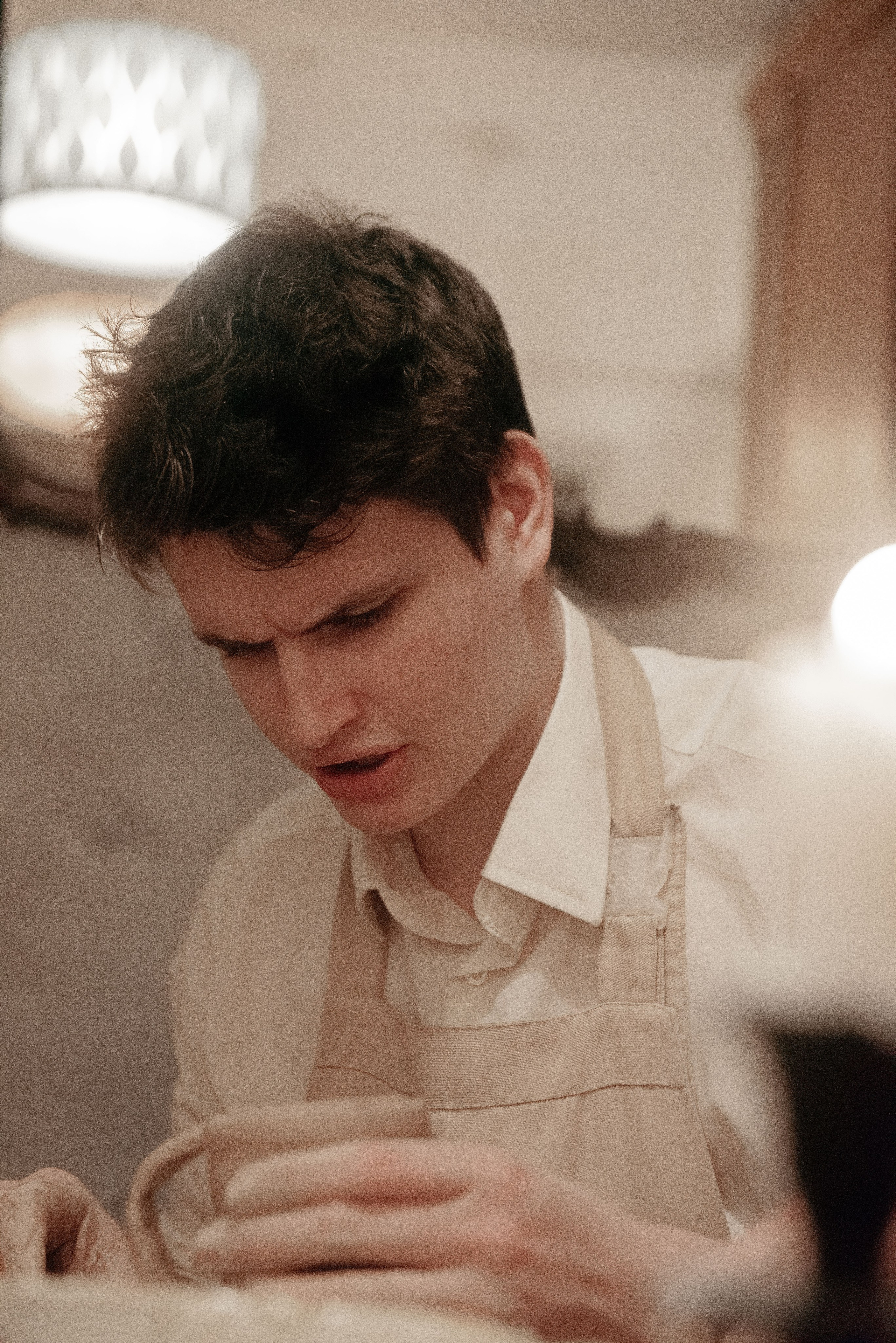 Ирина, Рина и Иван. Стильный портретный и семейный фотограф в Москве Ника Артуньянц