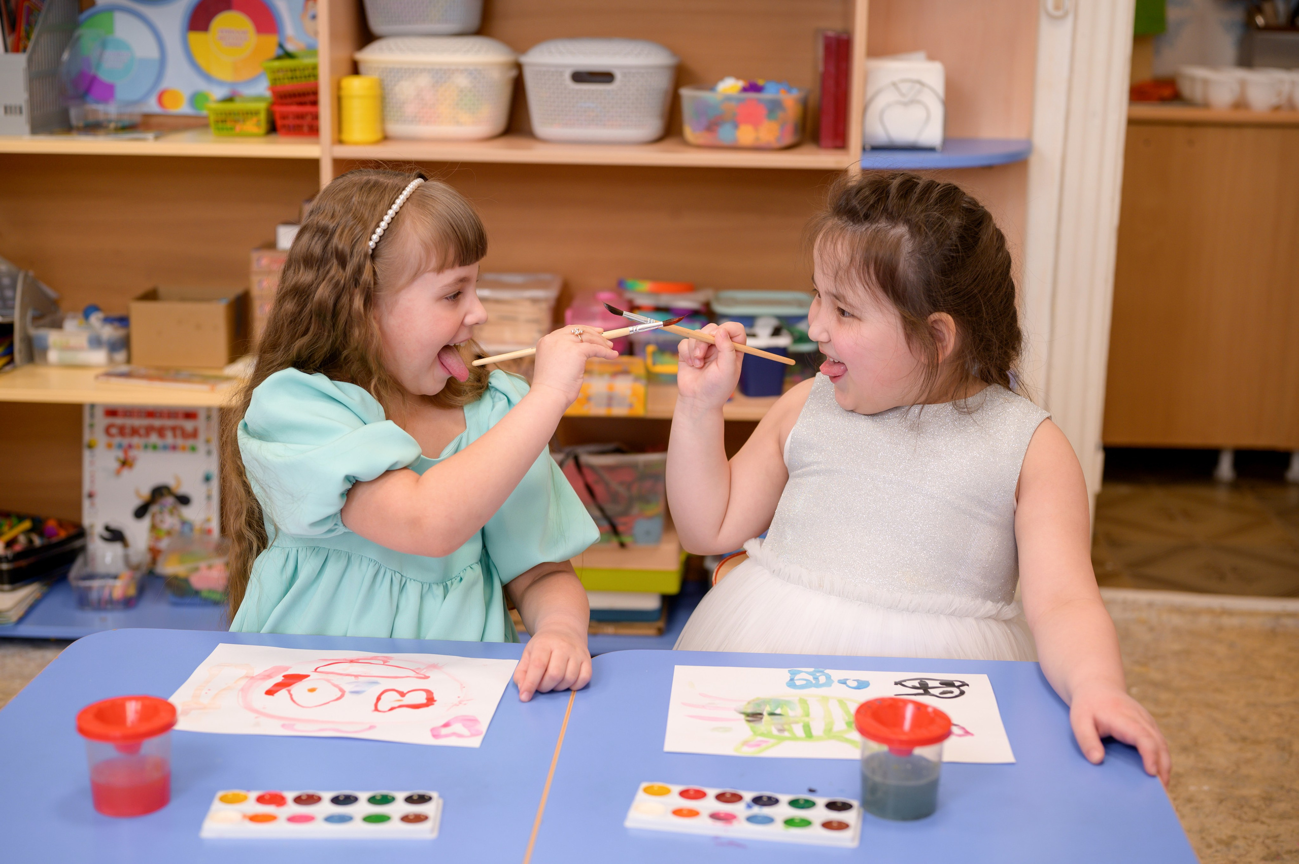 149 д/сад группа «Пчёлы». Фотограф новорожденных, семейный детский в Тюмени Татьяна Морозова
