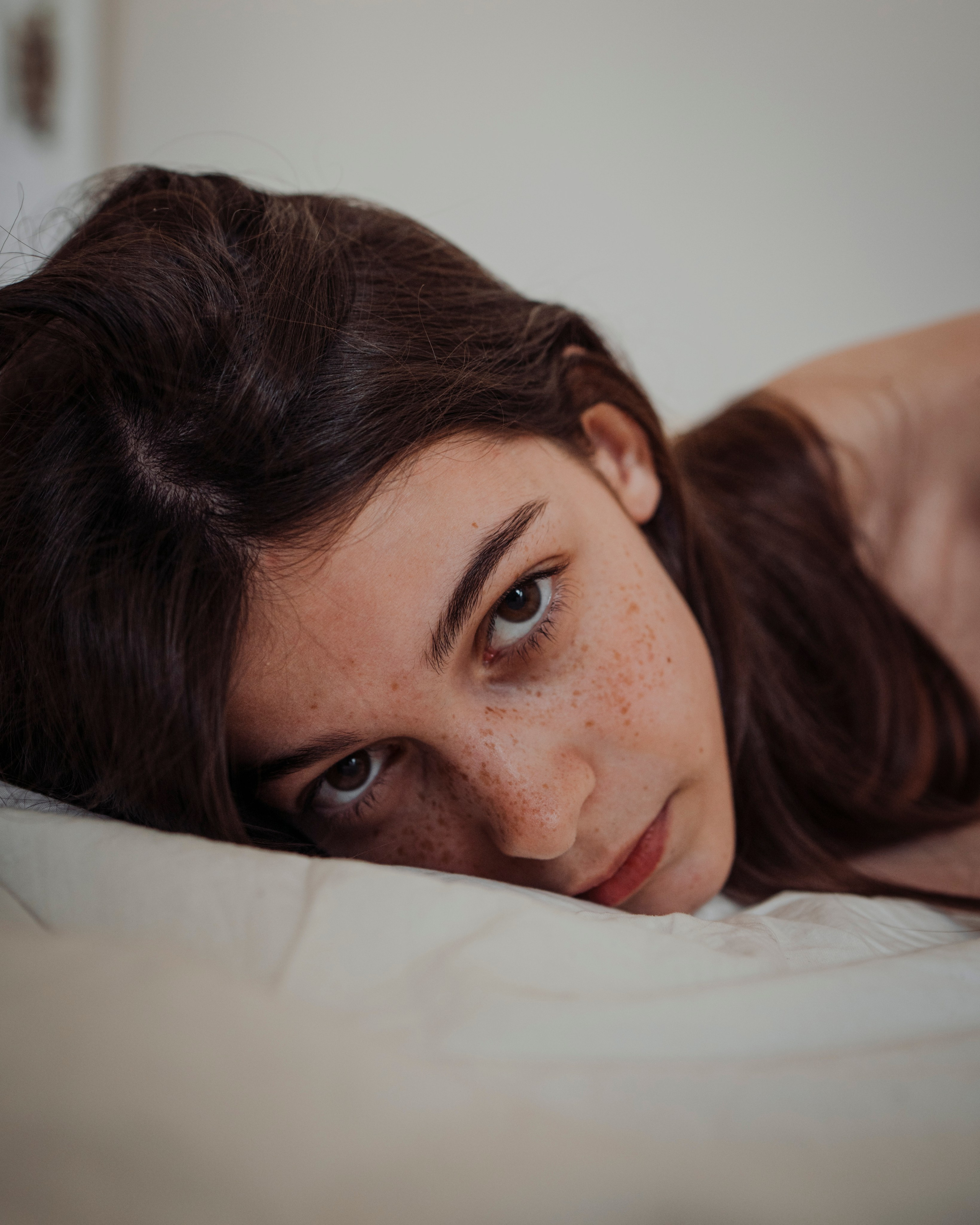 Women Portrait. Boudoir photographer Deykin Artem