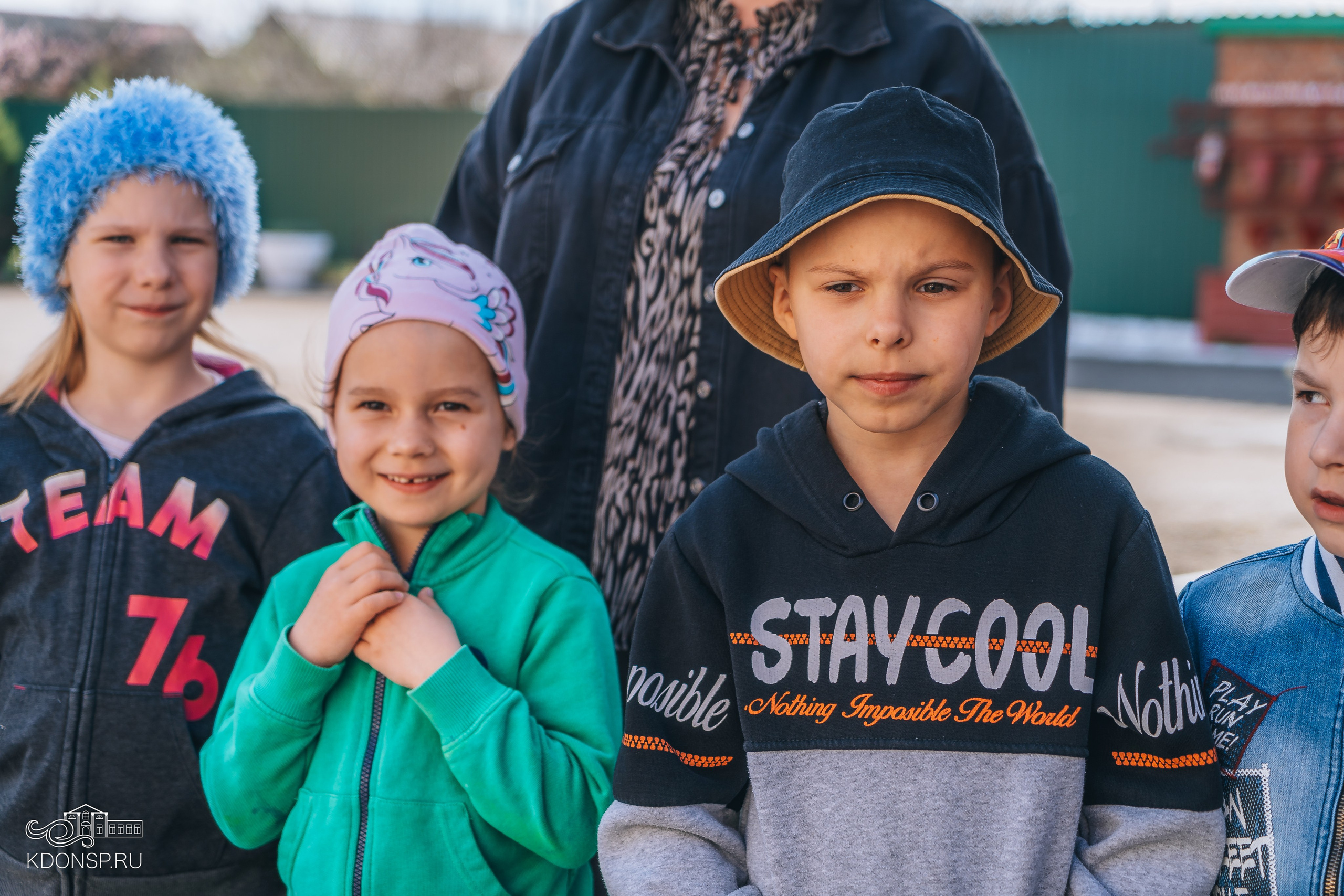 «У Лукоморья». Новотитаровский Дом культуры