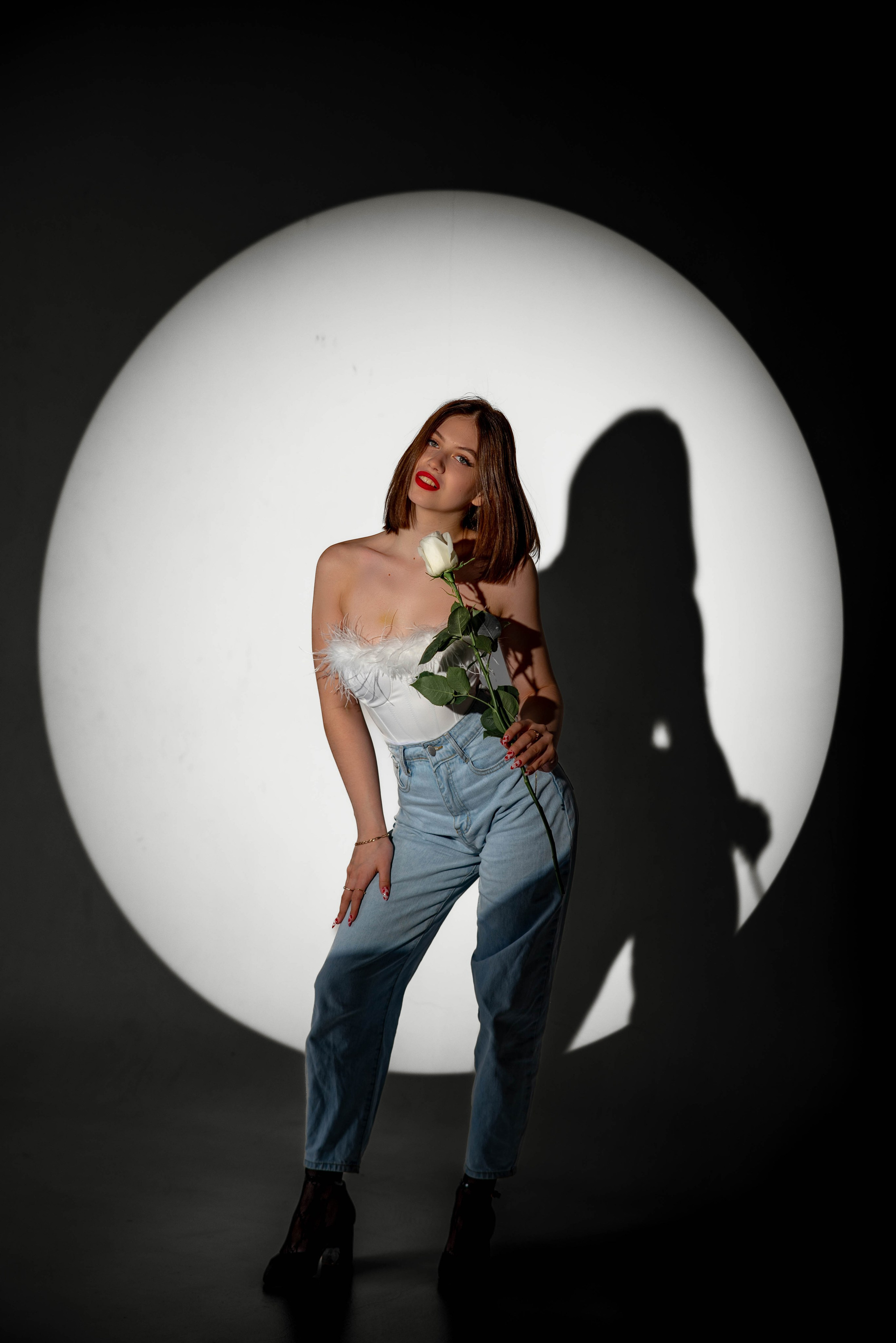 Светлана и Владимир. Семейный и свадебный фотограф в Абакане Юлия Су