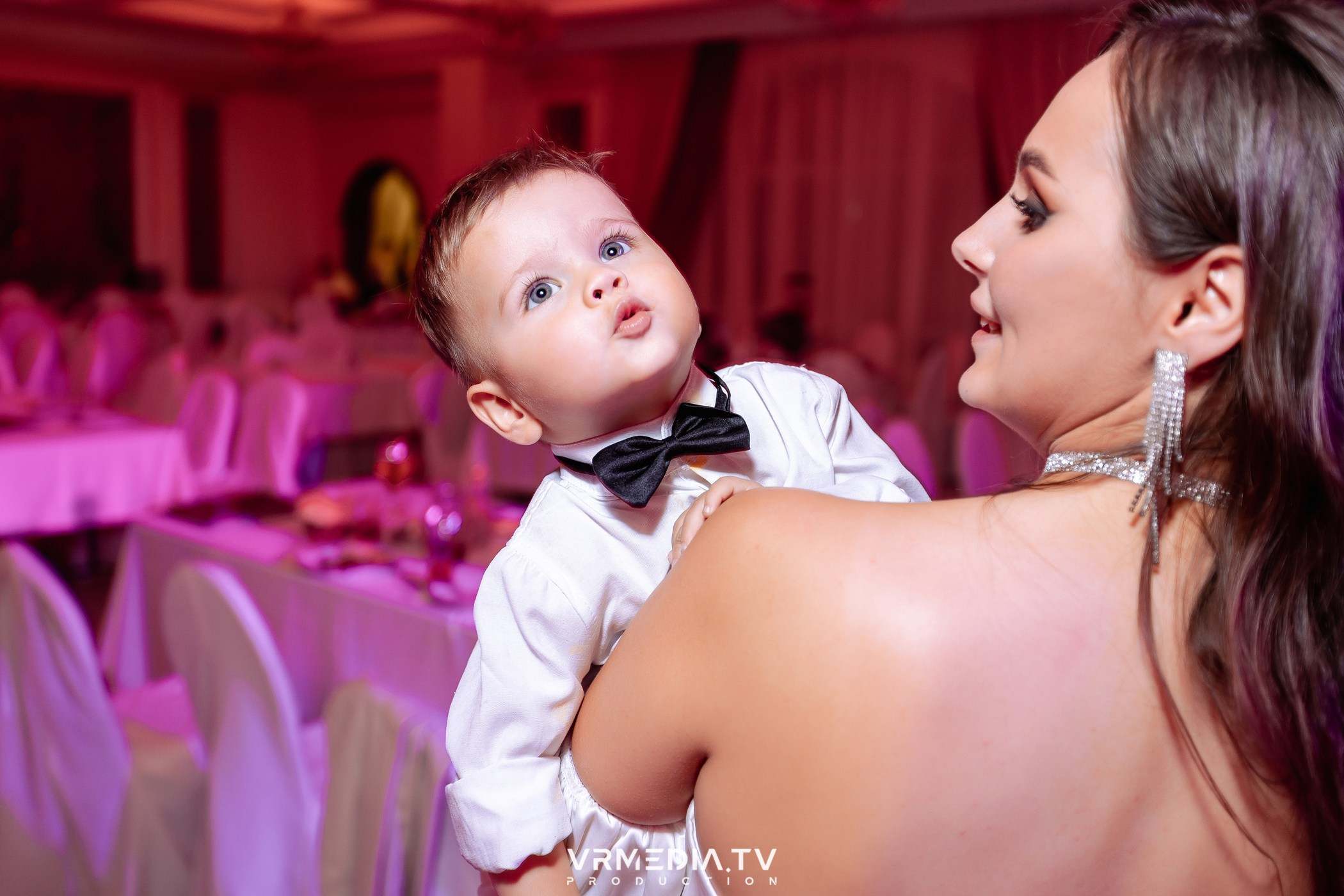 Выходные в ресторане «Лазурный берег»