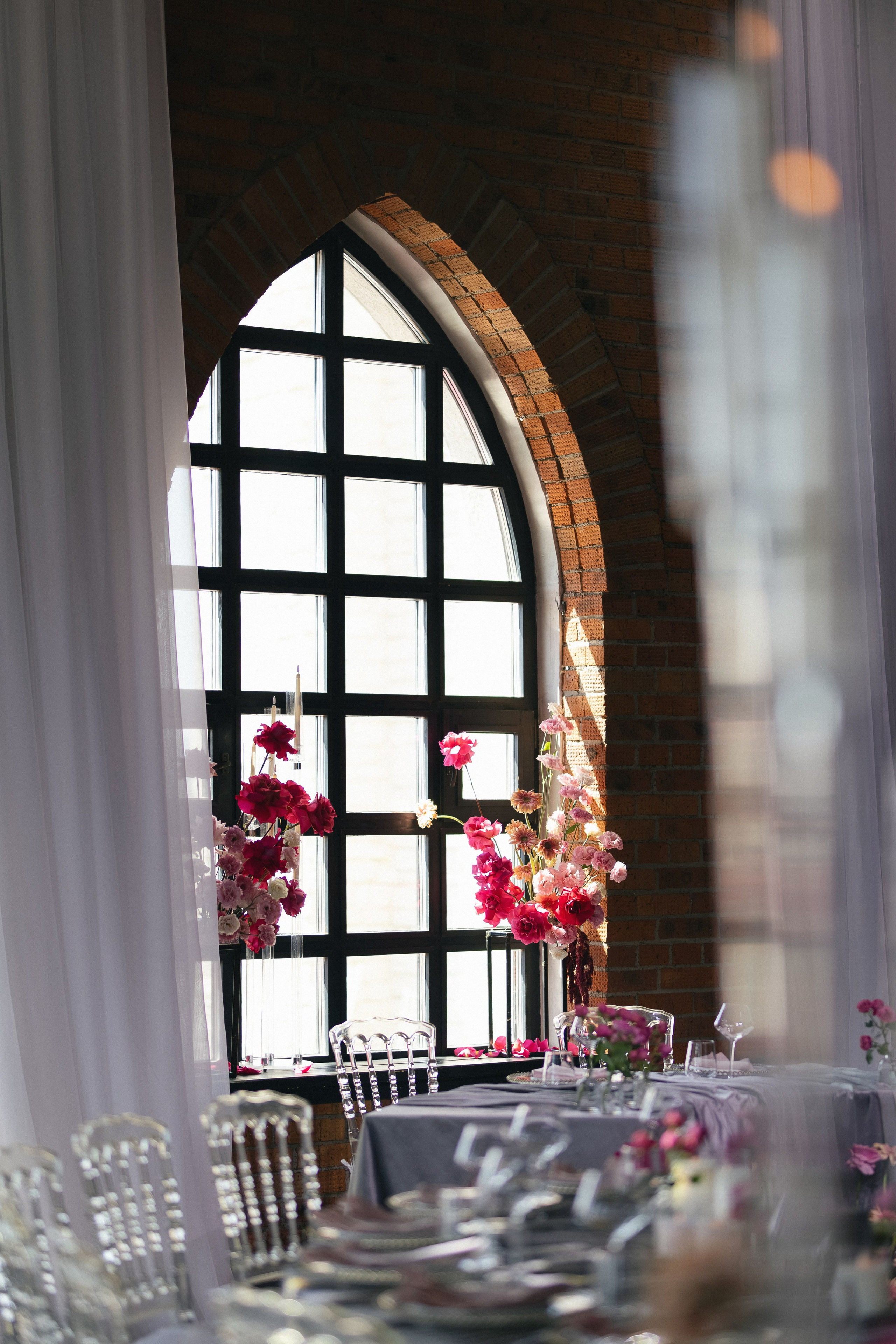 «СИЛА ПРИТЯЖЕНИЯ». Maria Startseva Photo