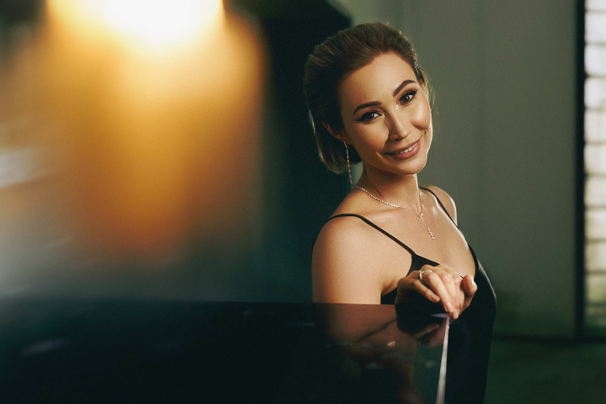 OLGA 1. Фотограф и Видеограф в Томске