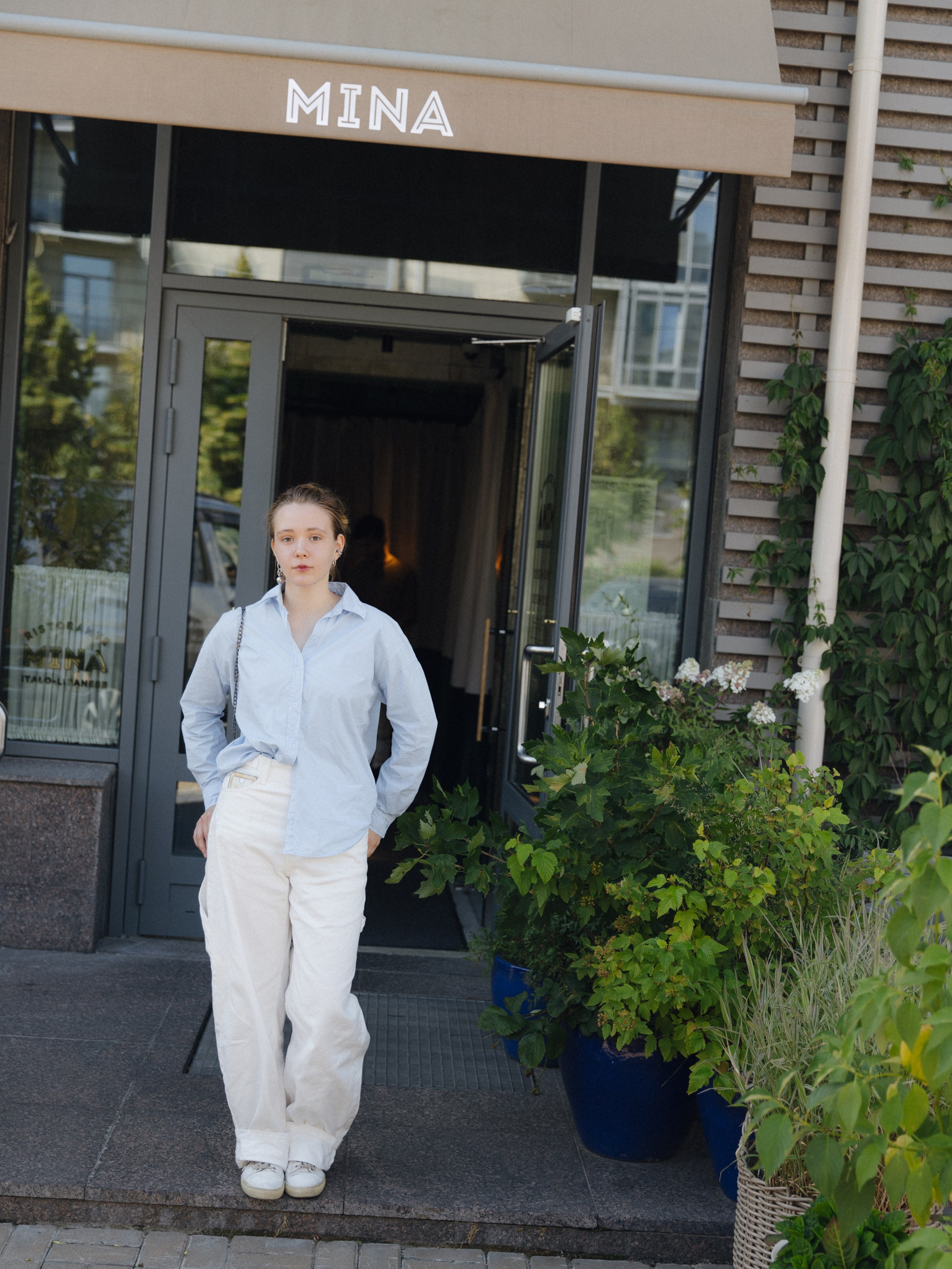 MINAxTANK. Фотограф| Санкт-Петербург| Виктория Хайдарова