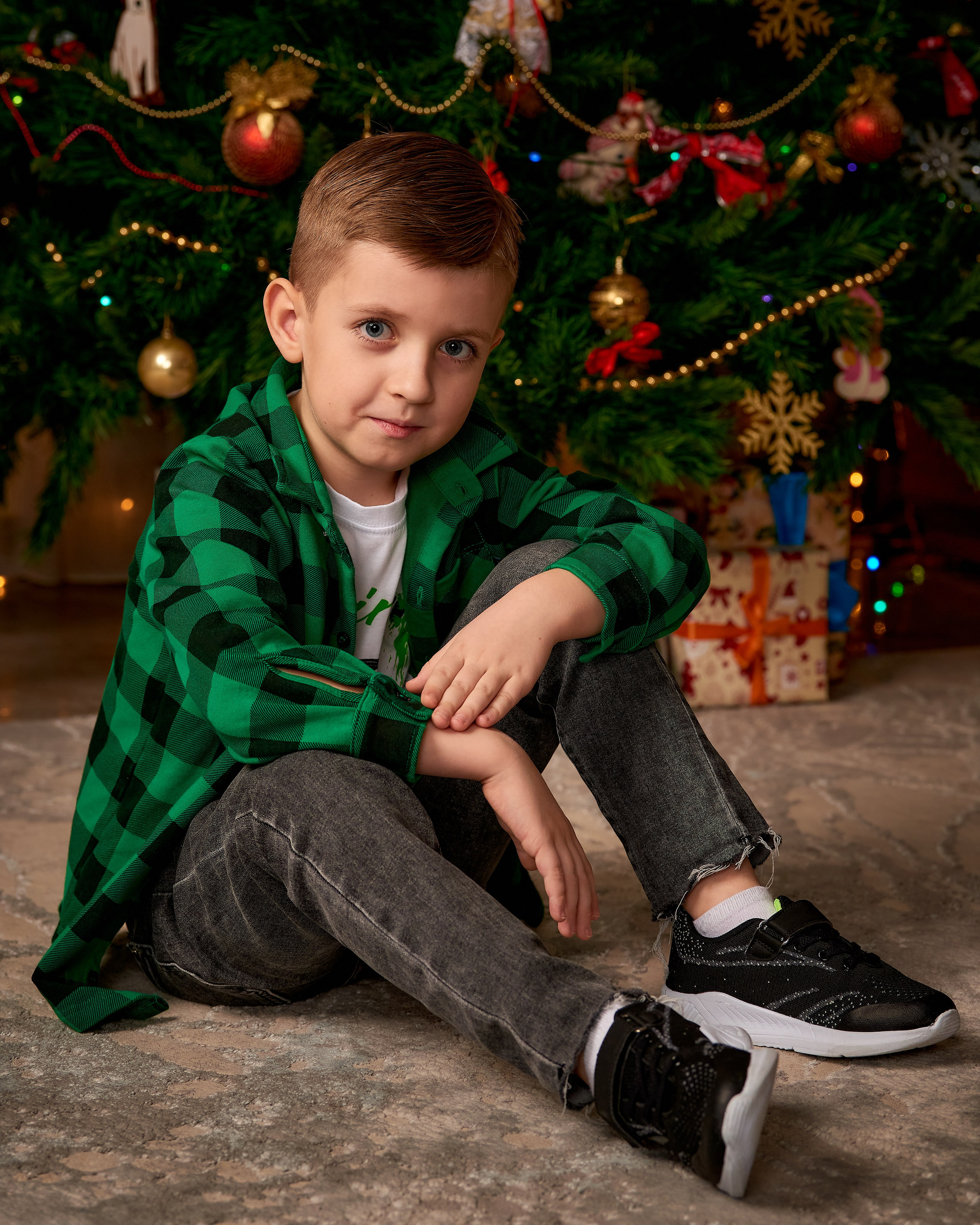 Семейный фотограф в Москве