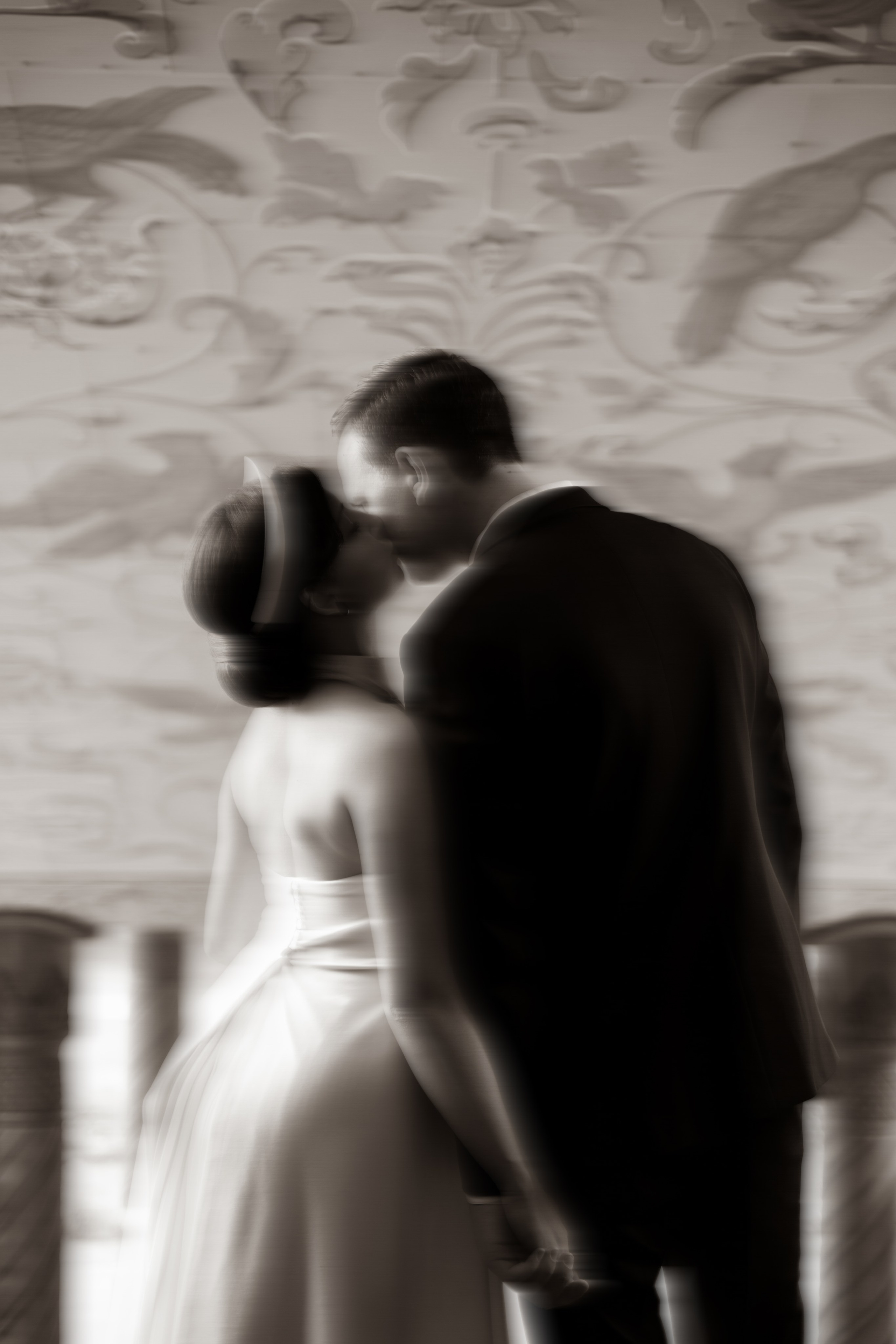 Дмитрий и Арина. Фотограф Москва Лада Ларина