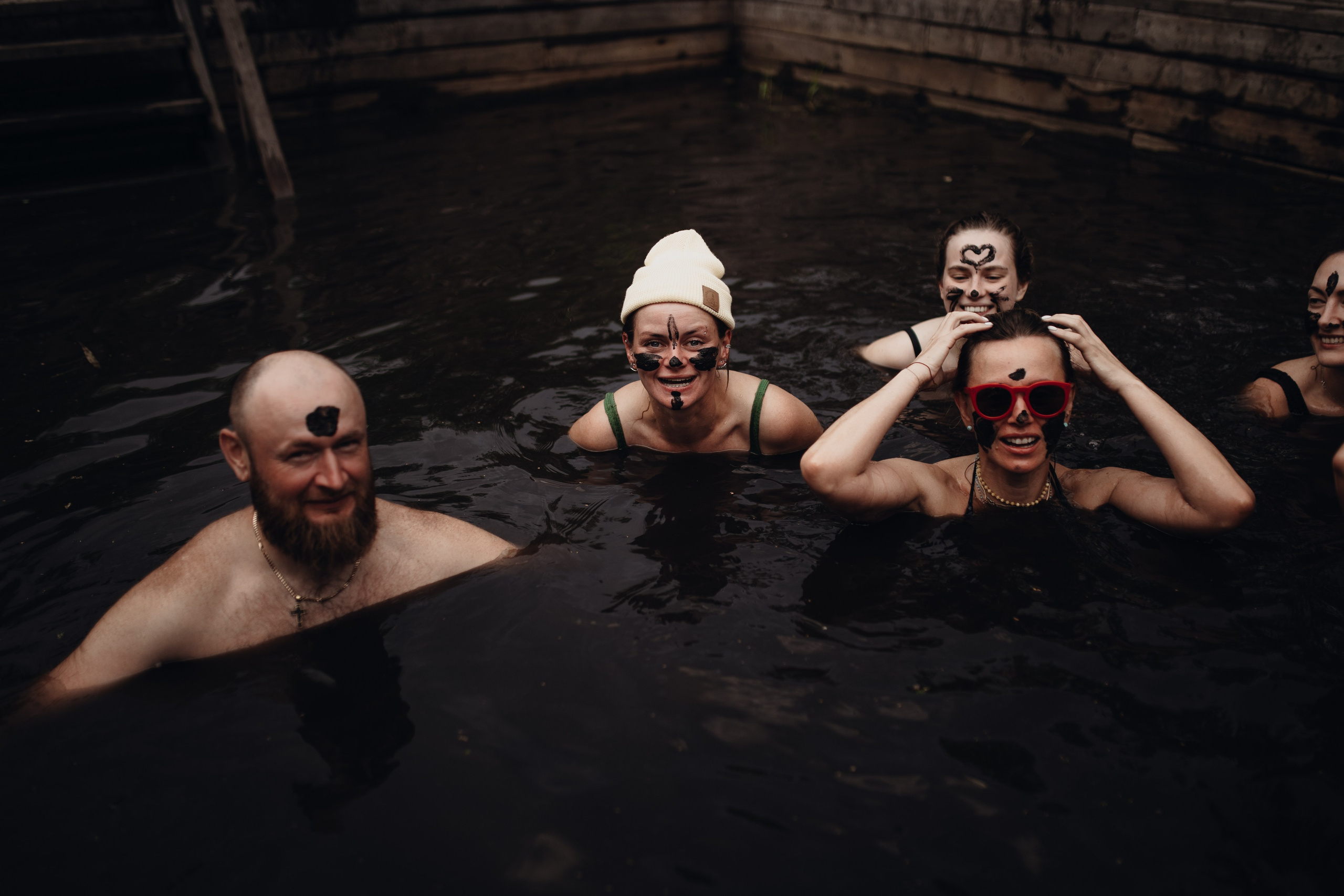 Авторский тур «Оля, куда завтра?!» 2024. Фотограф Итуруп | Курильские острова