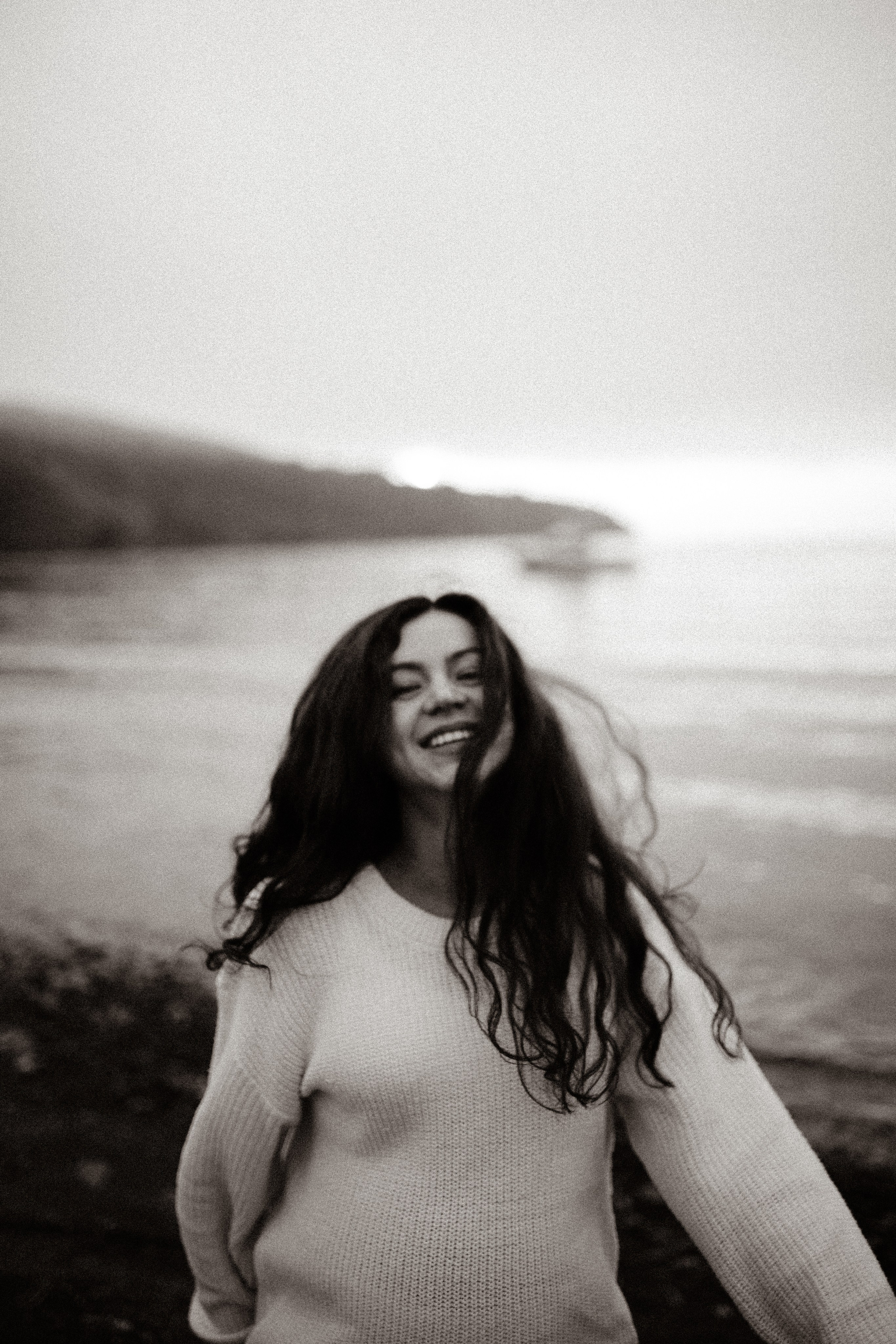 Морская прогулка с Катей. Фотограф Итуруп | Курильские острова