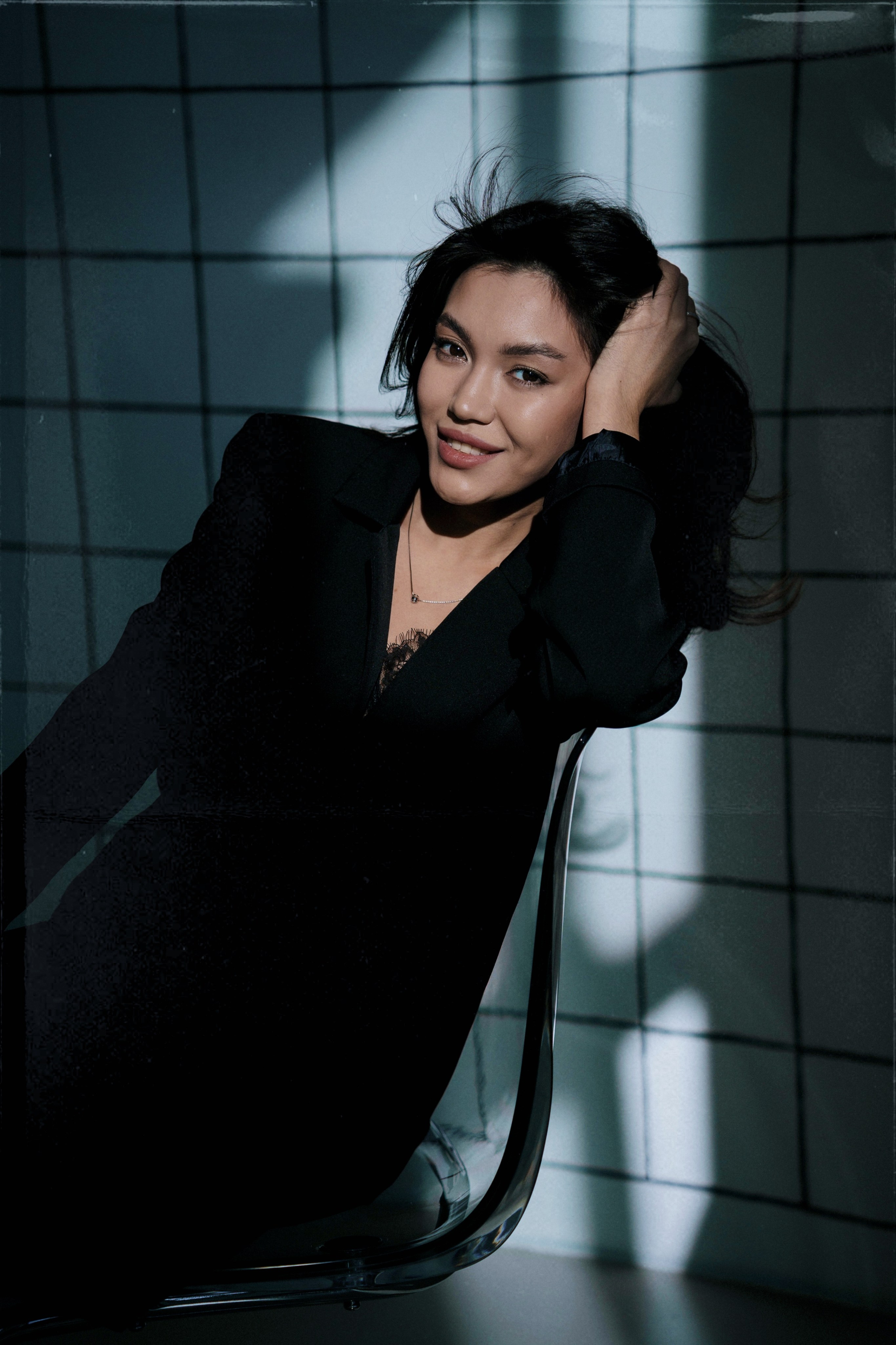 Камилла. Фотограф Тори Наджафи