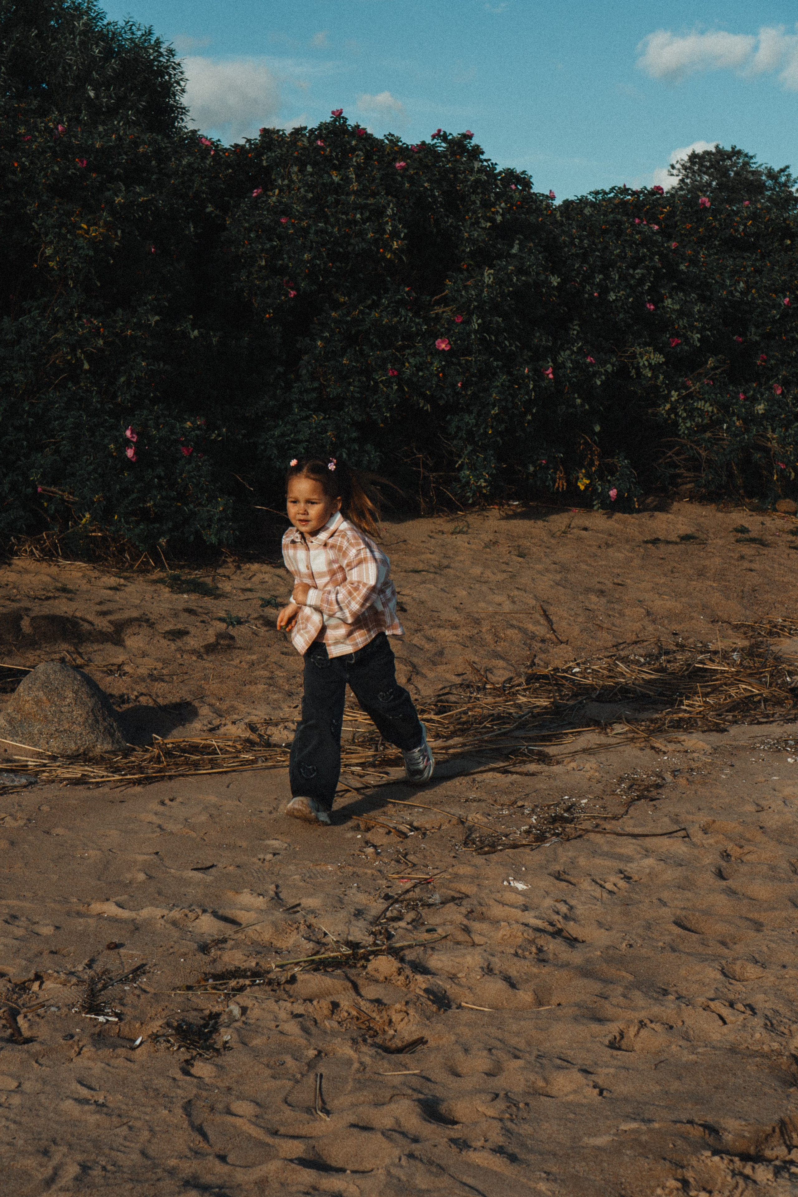 МАМА И ДОЧКА НА ФИНСКОМ ЗАЛИВЕ. Профессиональный фотограф, Санкт-Петербург — Виктория Богомолова