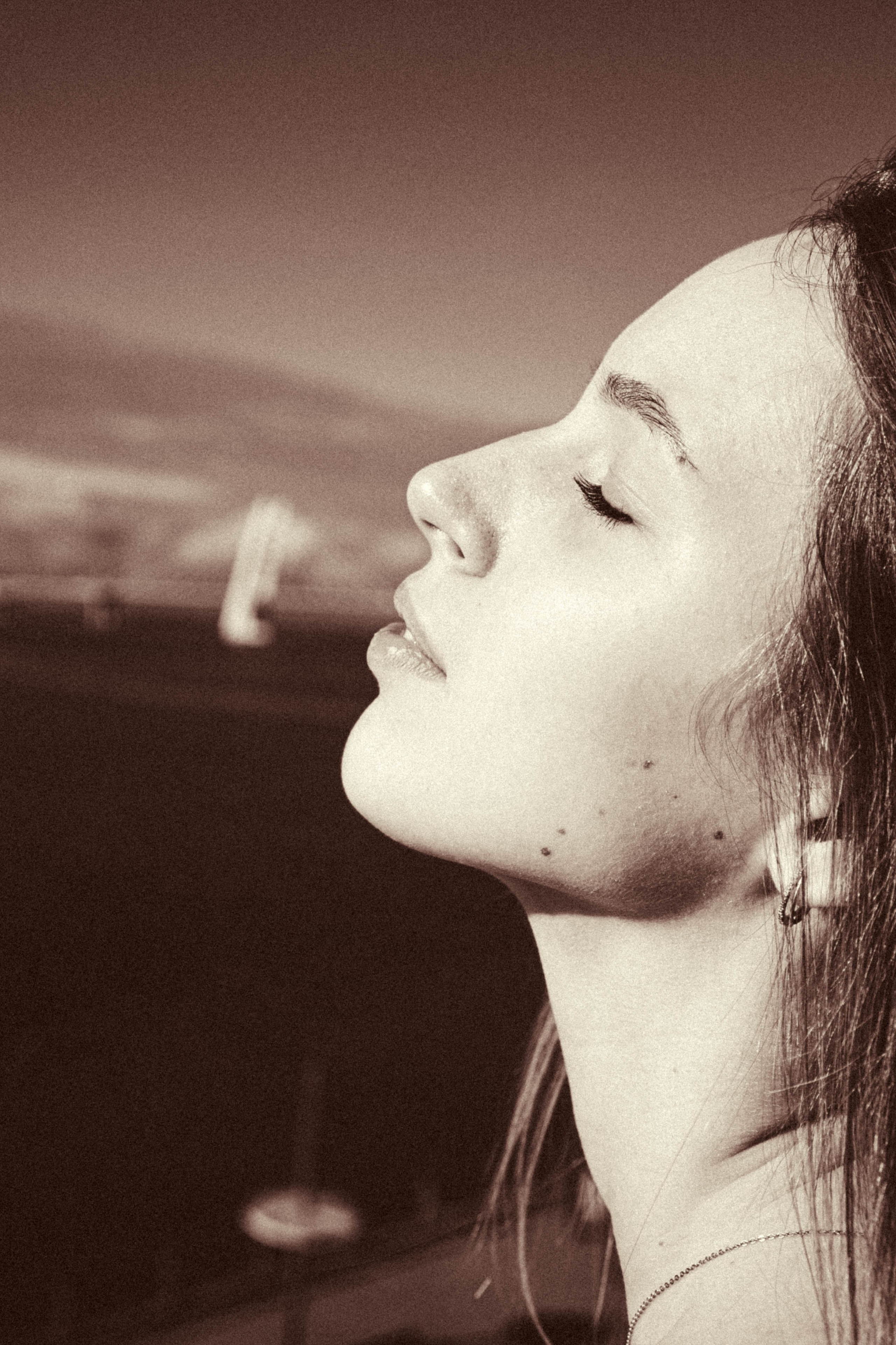 Студийная для Анастасии. Профессиональный фотограф, Санкт-Петербург — Виктория Богомолова