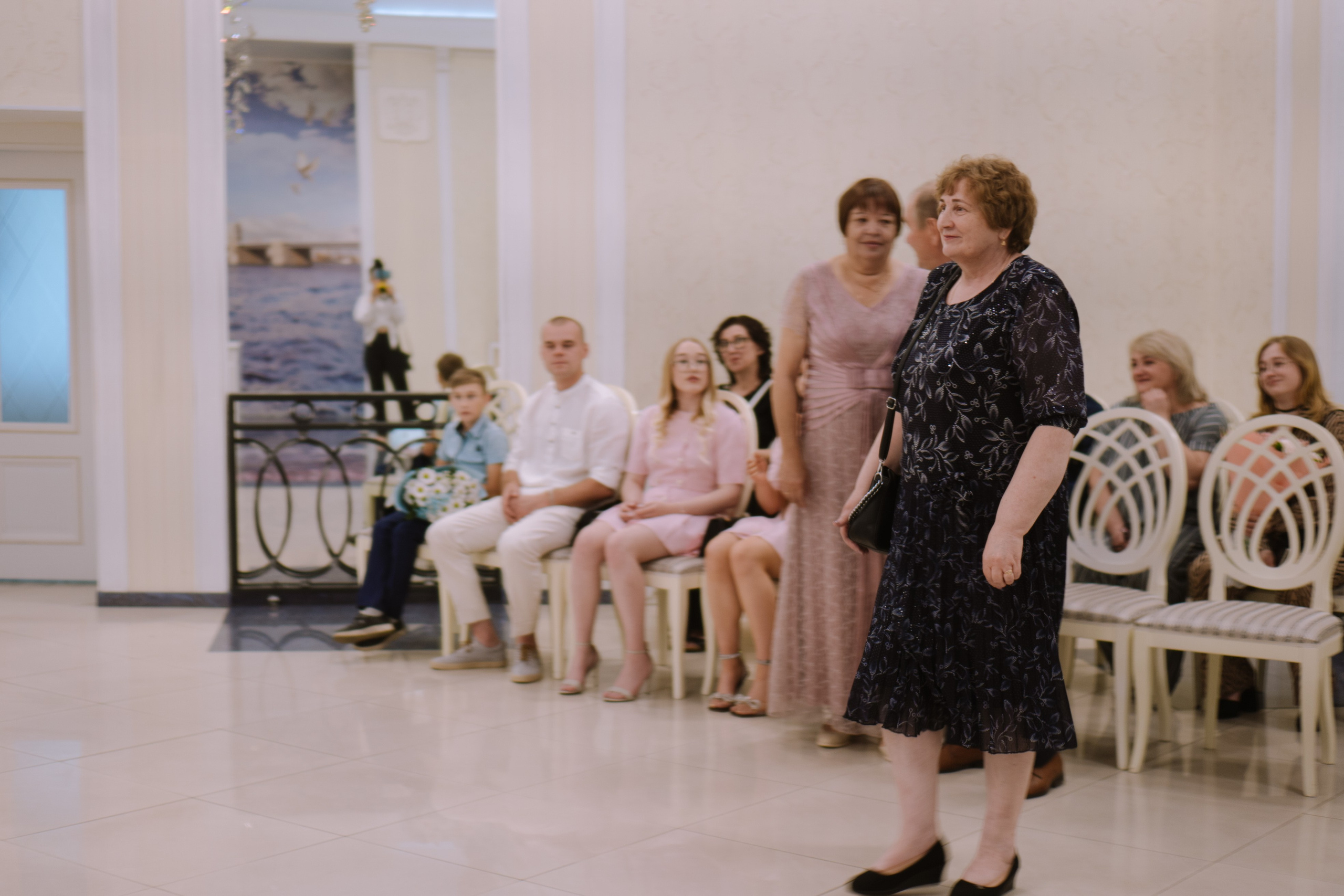 СВАДЕБНЫЙ РЕПОРТАЖ. Профессиональный фотограф, Санкт-Петербург — Виктория Богомолова