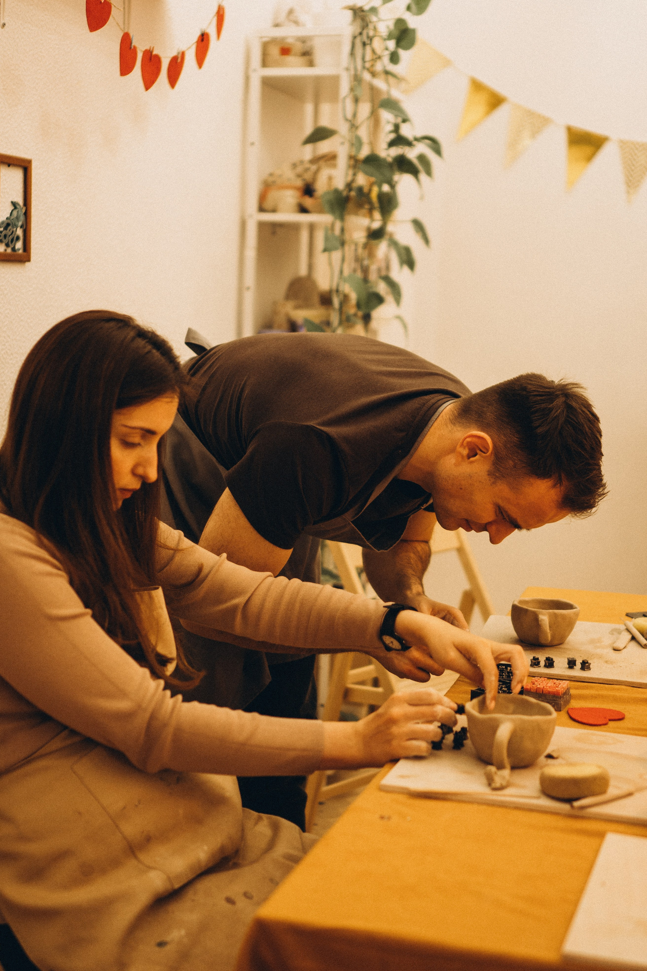 ЛЕПКАРНЯ. Профессиональный фотограф, Санкт-Петербург — Виктория Богомолова