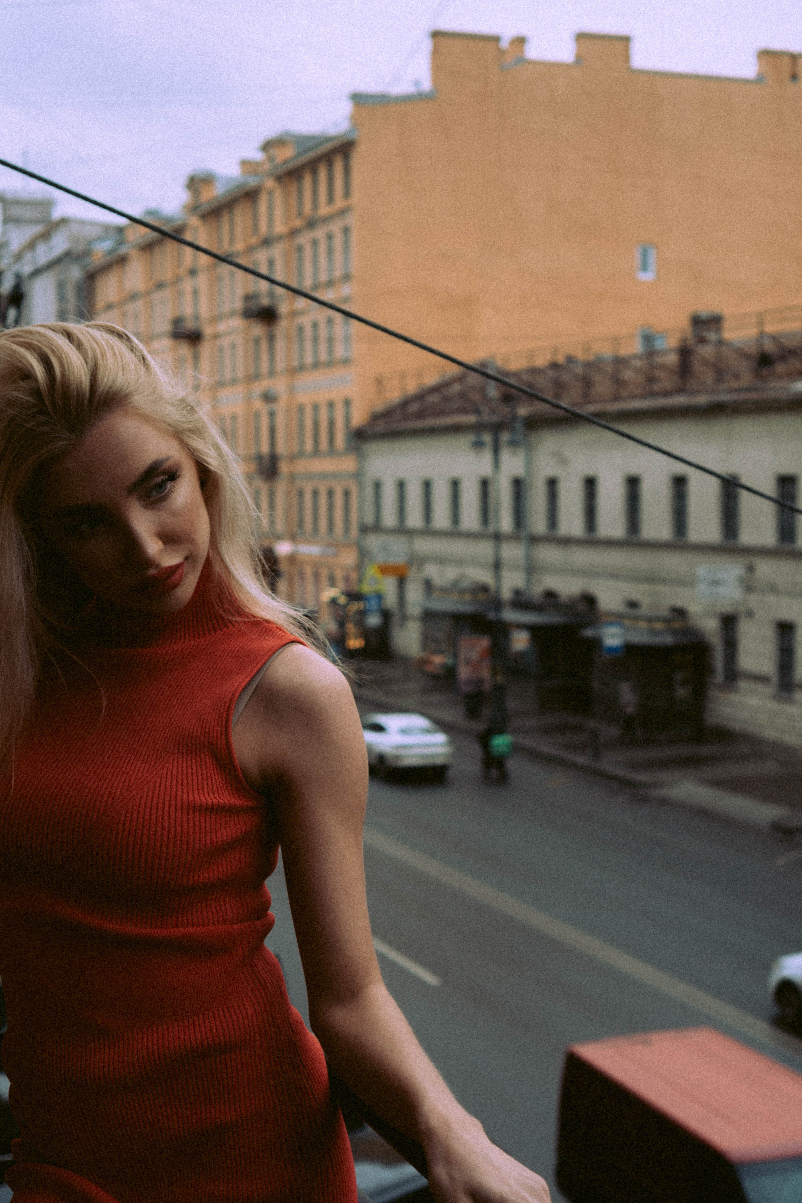 Винтажная серия. Профессиональный фотограф, Санкт-Петербург — Виктория Богомолова