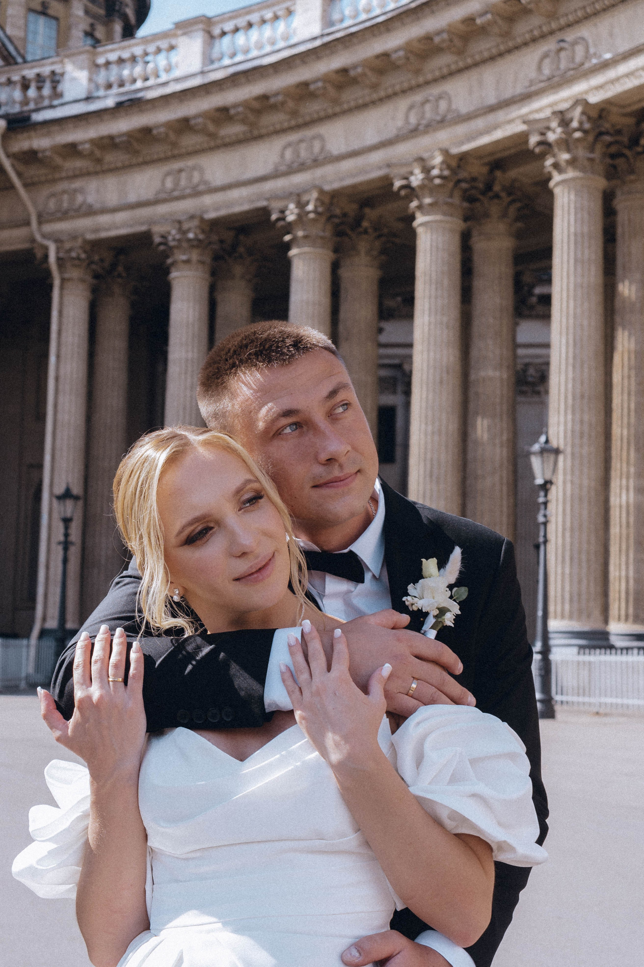 СВАДЕНБНАЯ СЬЕМКА НА КАТЕРЕ ПО КАНАЛАМ САНКТ-ПЕТЕРБУРГА И В АКВАТОРИИ НЕВЫ. Профессиональный фотограф, Санкт-Петербург — Виктория Богомолова