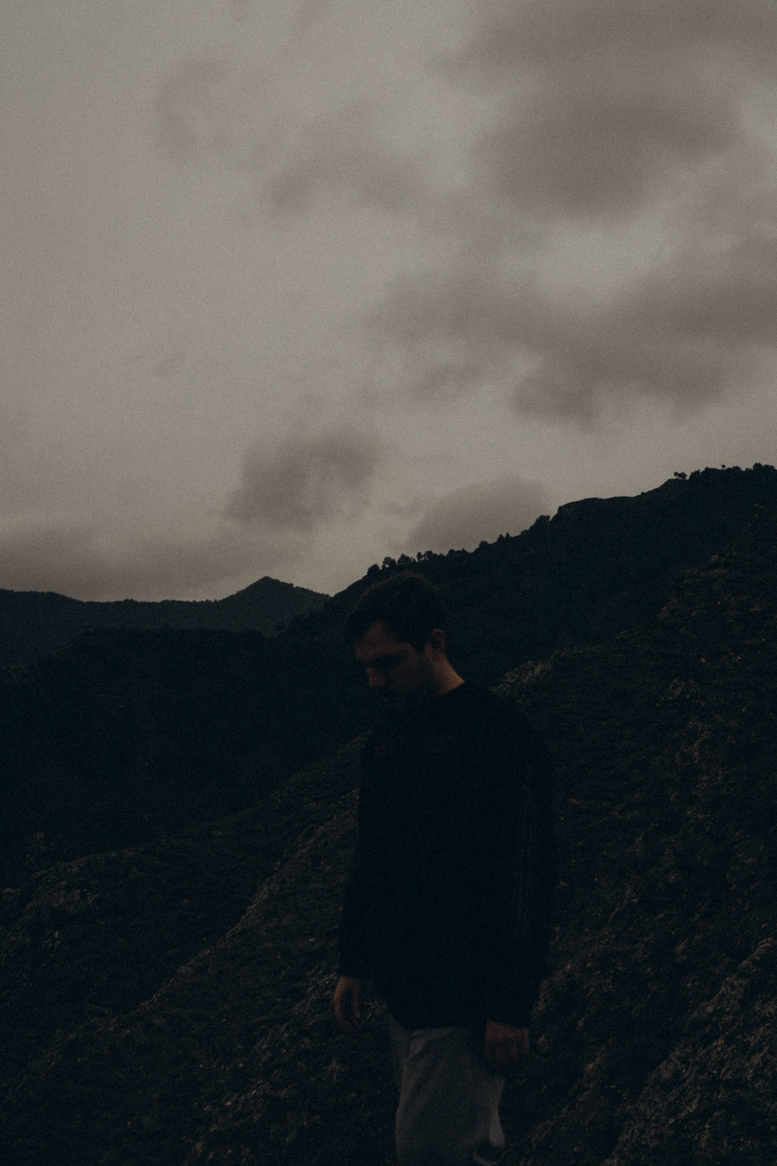 Горы. Профессиональный фотограф, Санкт-Петербург — Виктория Богомолова