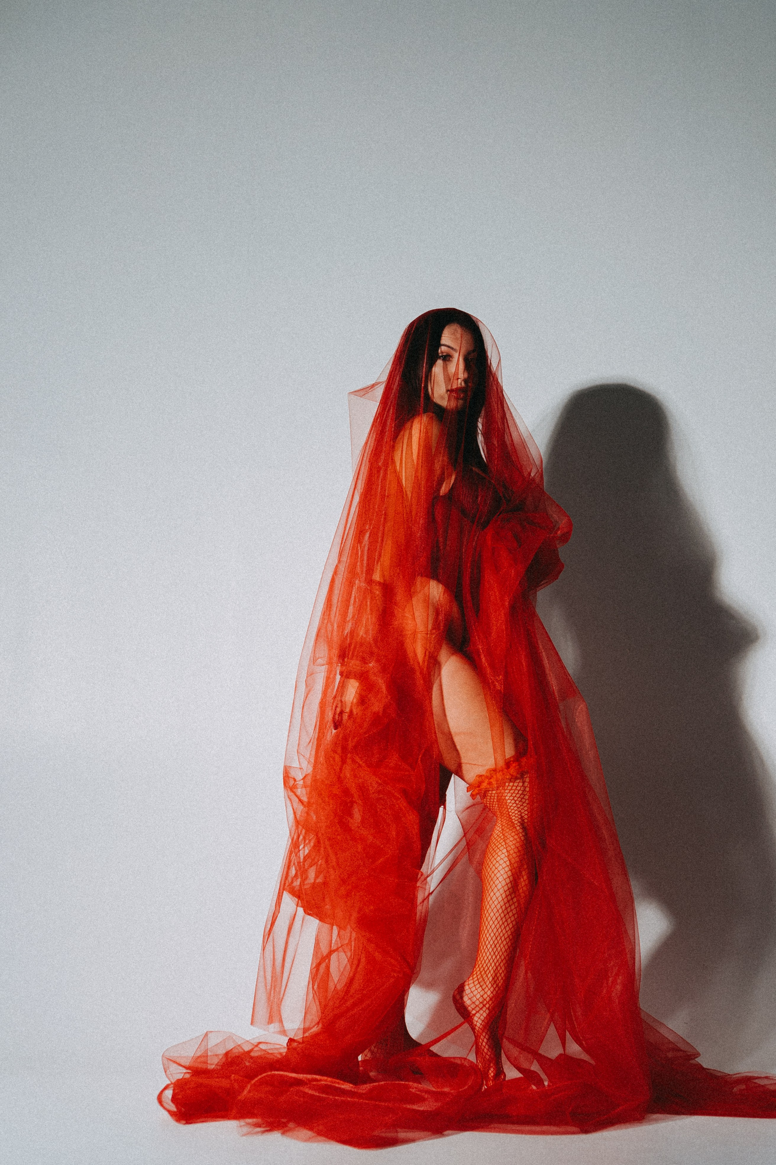 Творческая история для девушки. Профессиональный фотограф, Санкт-Петербург — Виктория Богомолова