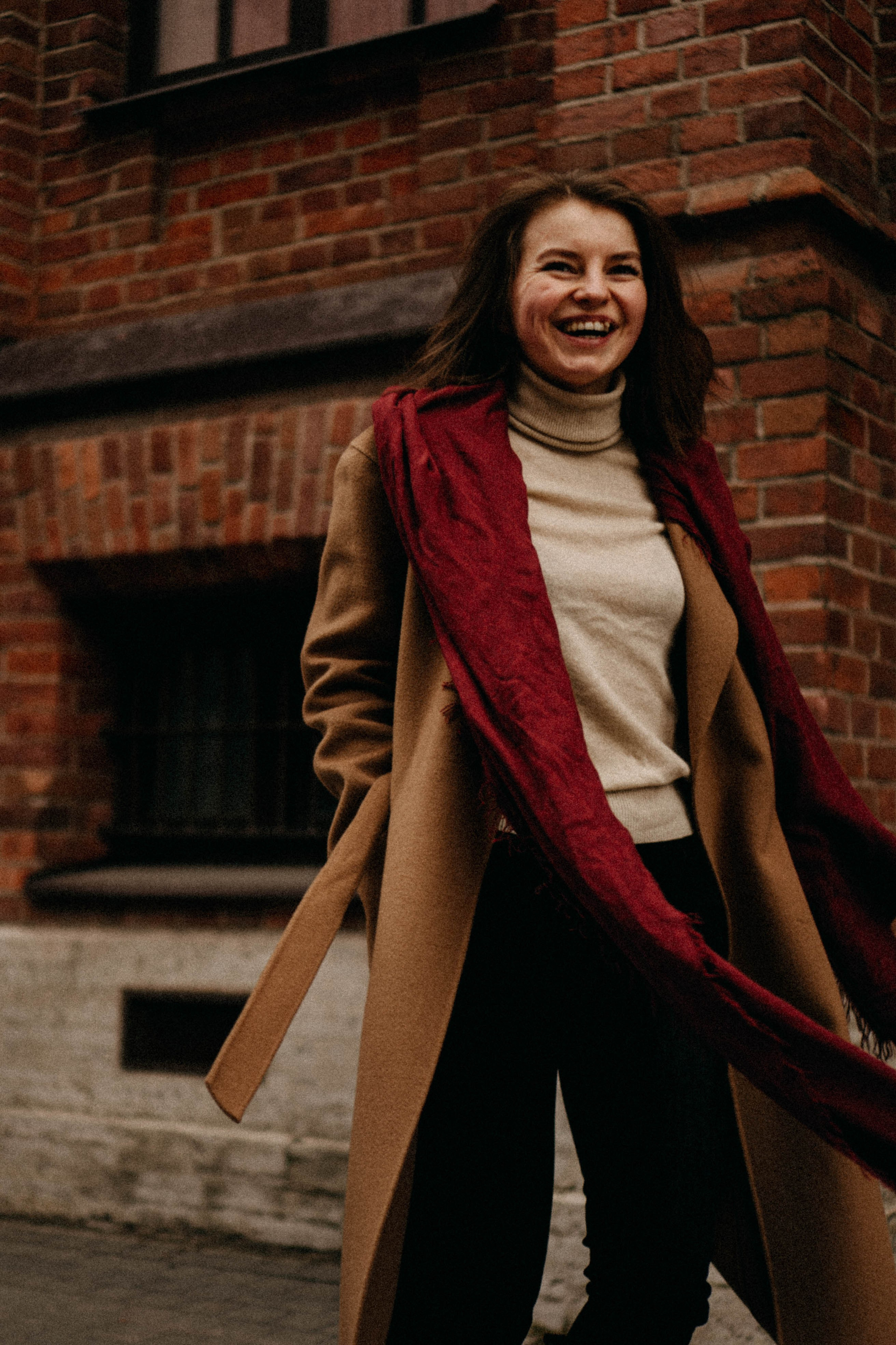 Атмосферная прогулочная. Профессиональный фотограф, Санкт-Петербург — Виктория Богомолова