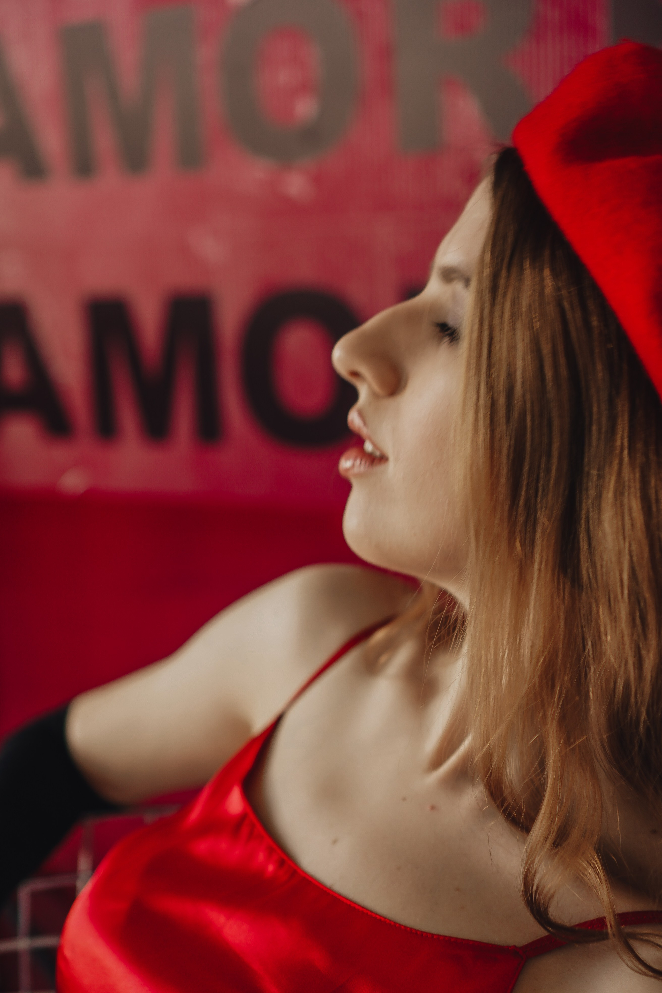 Студийная. Профессиональный фотограф, Санкт-Петербург — Виктория Богомолова