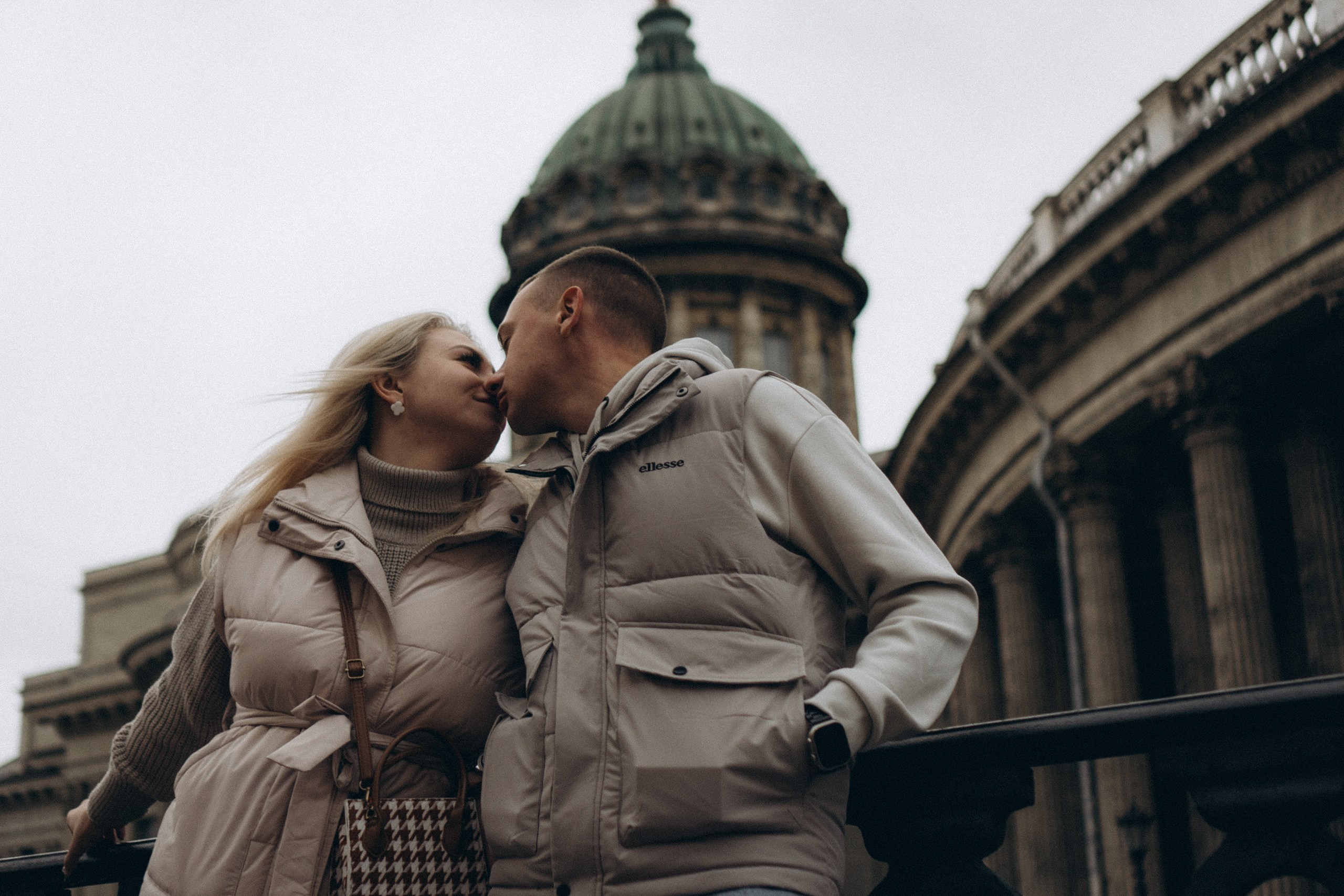 L o v e. Профессиональный фотограф, Санкт-Петербург — Виктория Богомолова