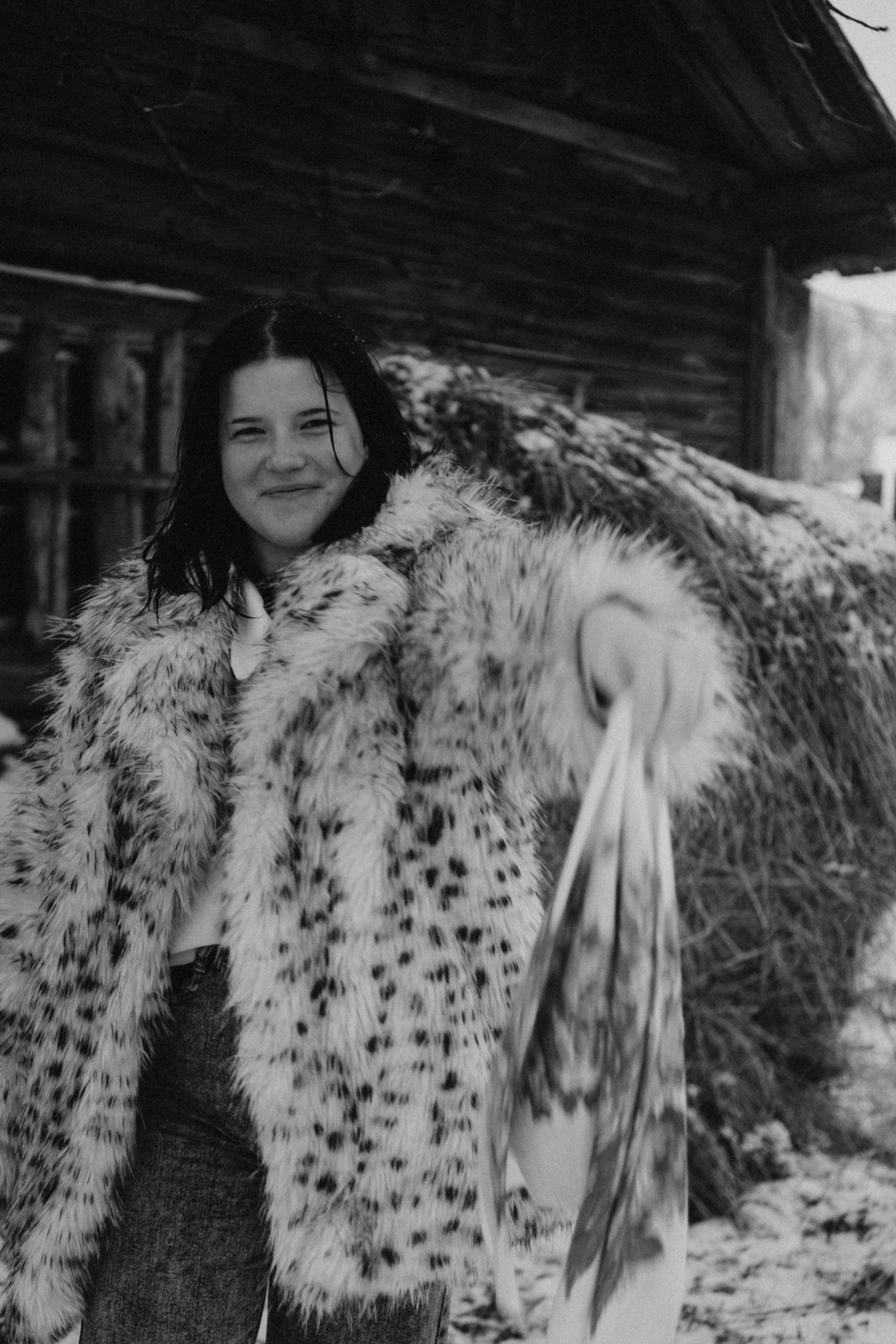 Деревня. Профессиональный фотограф, Санкт-Петербург — Виктория Богомолова