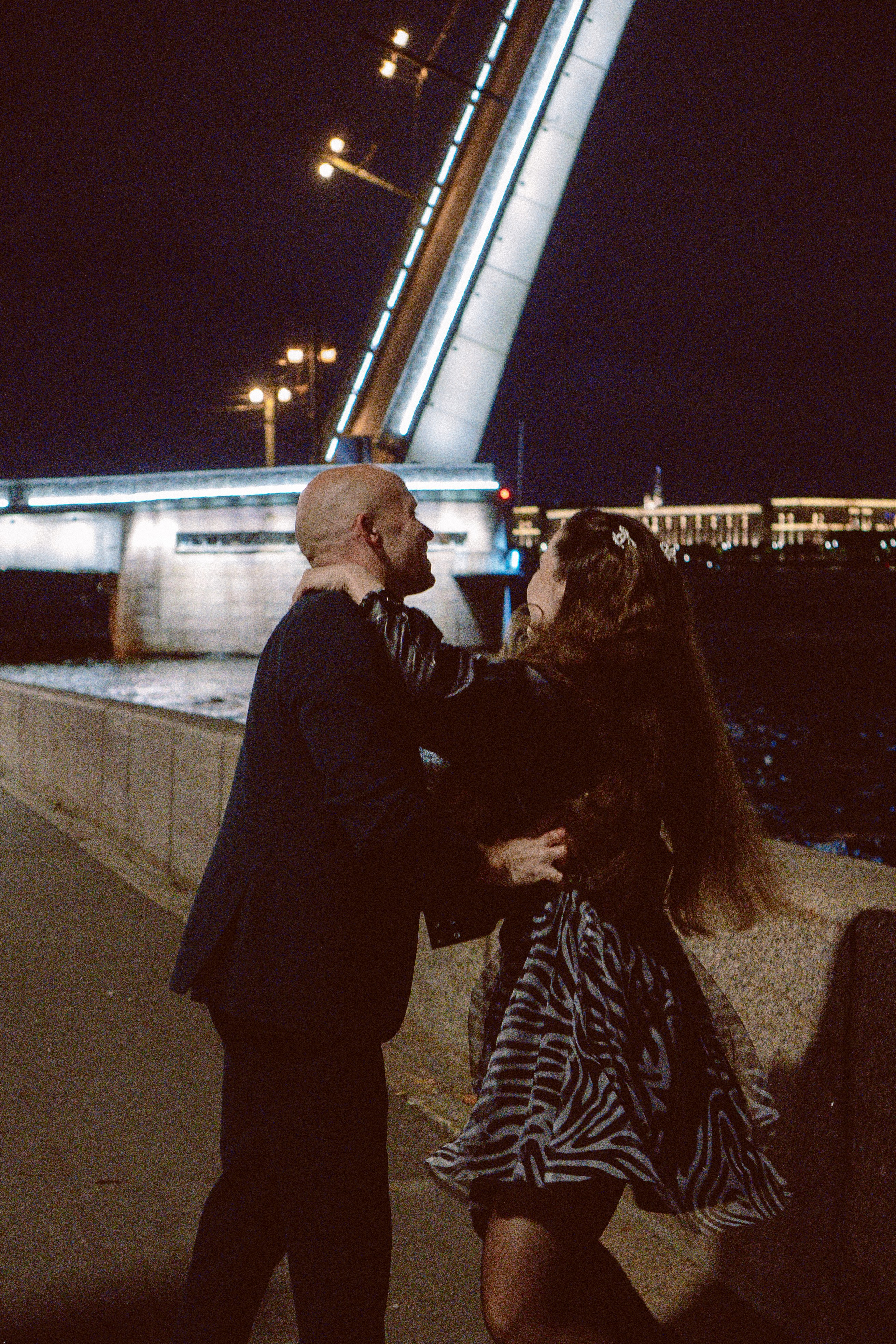 Любовь и питер. Профессиональный фотограф, Санкт-Петербург — Виктория Богомолова