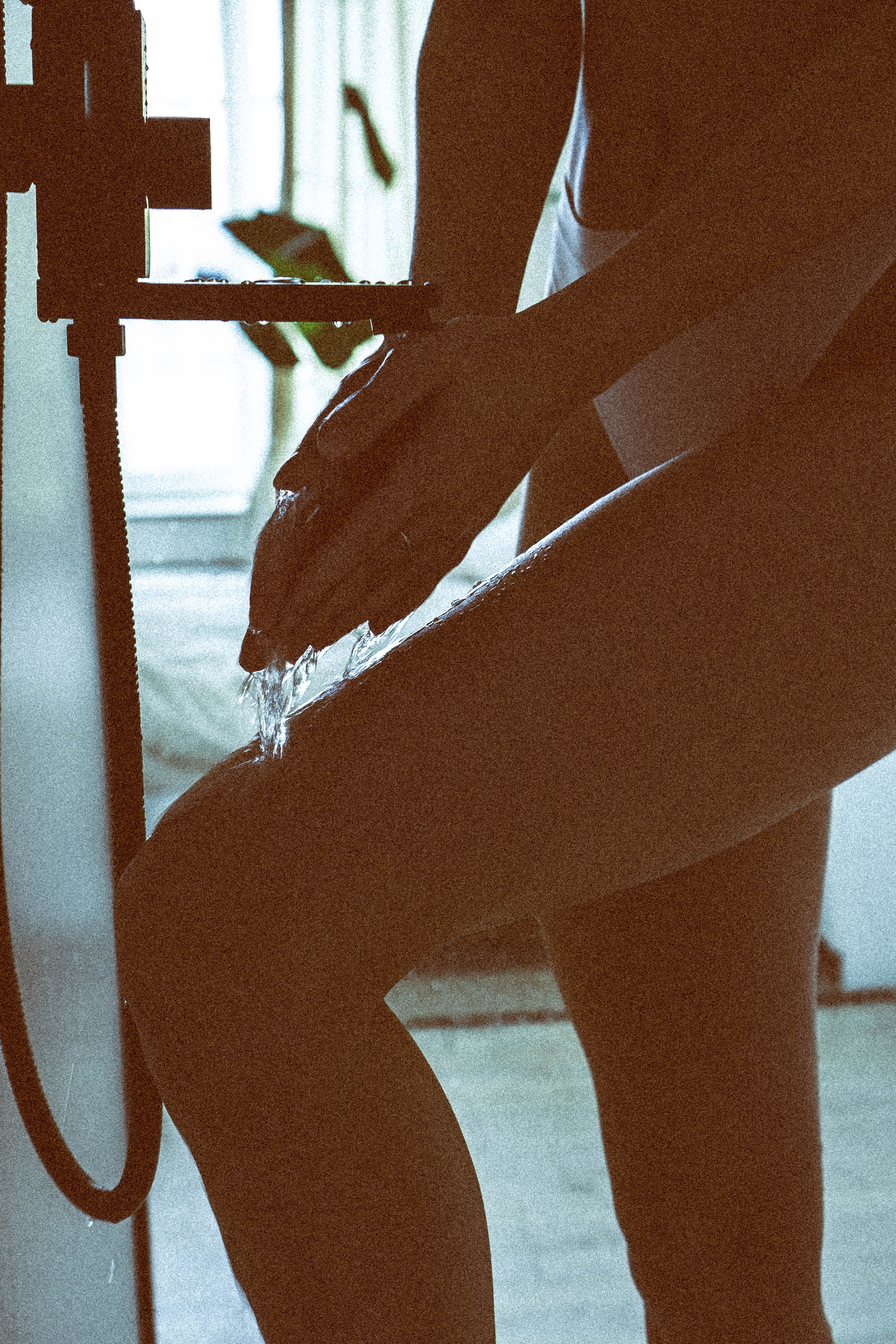 Студийная для Анастасии. Профессиональный фотограф, Санкт-Петербург — Виктория Богомолова