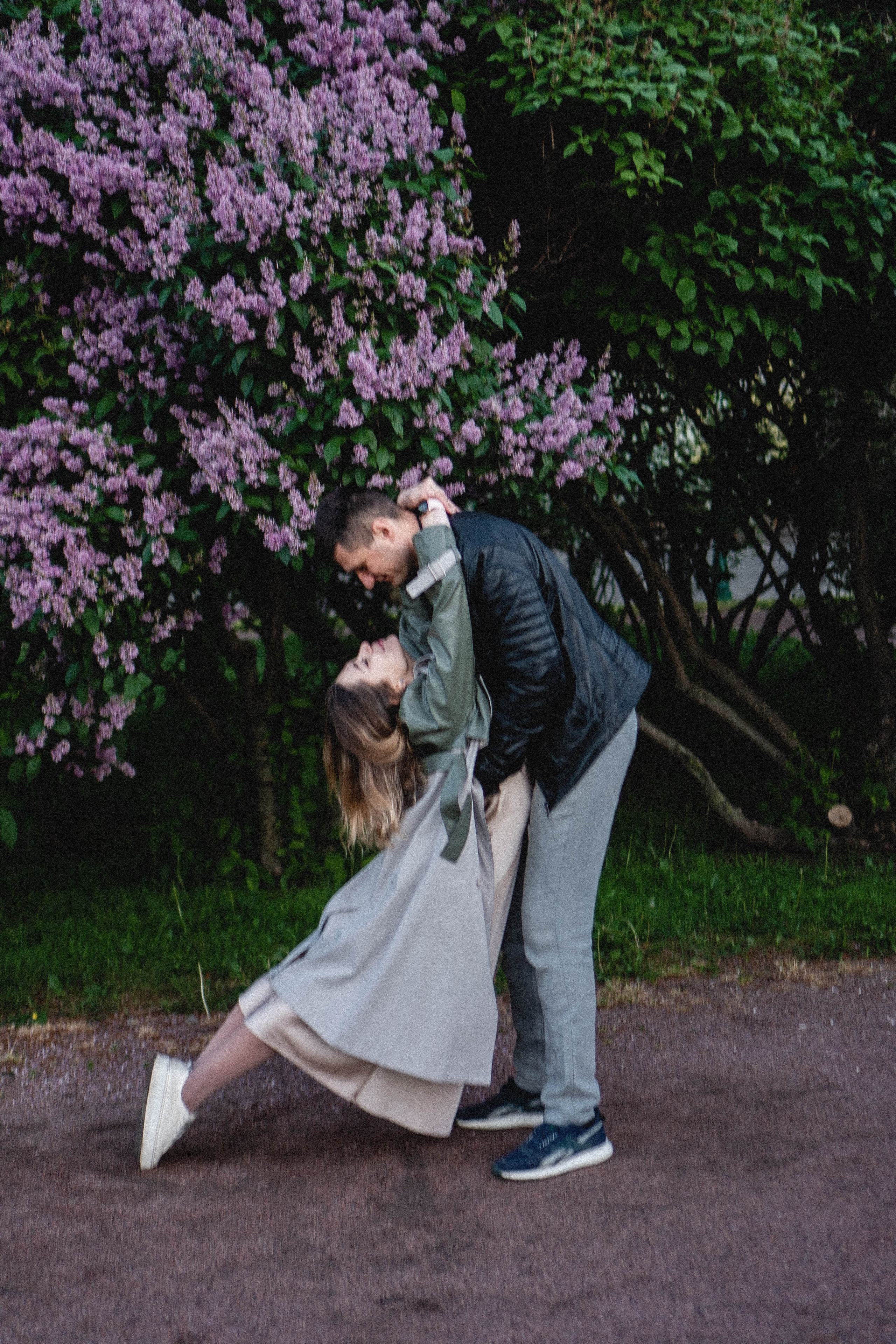 Рассветная, белые ночи. Профессиональный фотограф, Санкт-Петербург — Виктория Богомолова