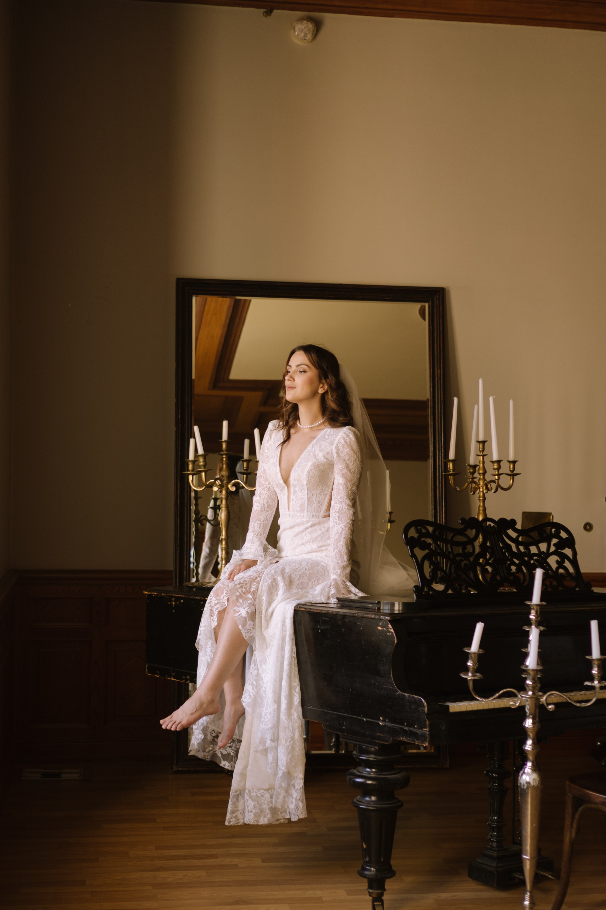 СВАДЕБНАЯ СЬЕМКА В СТУДИИ. Профессиональный фотограф, Санкт-Петербург — Виктория Богомолова