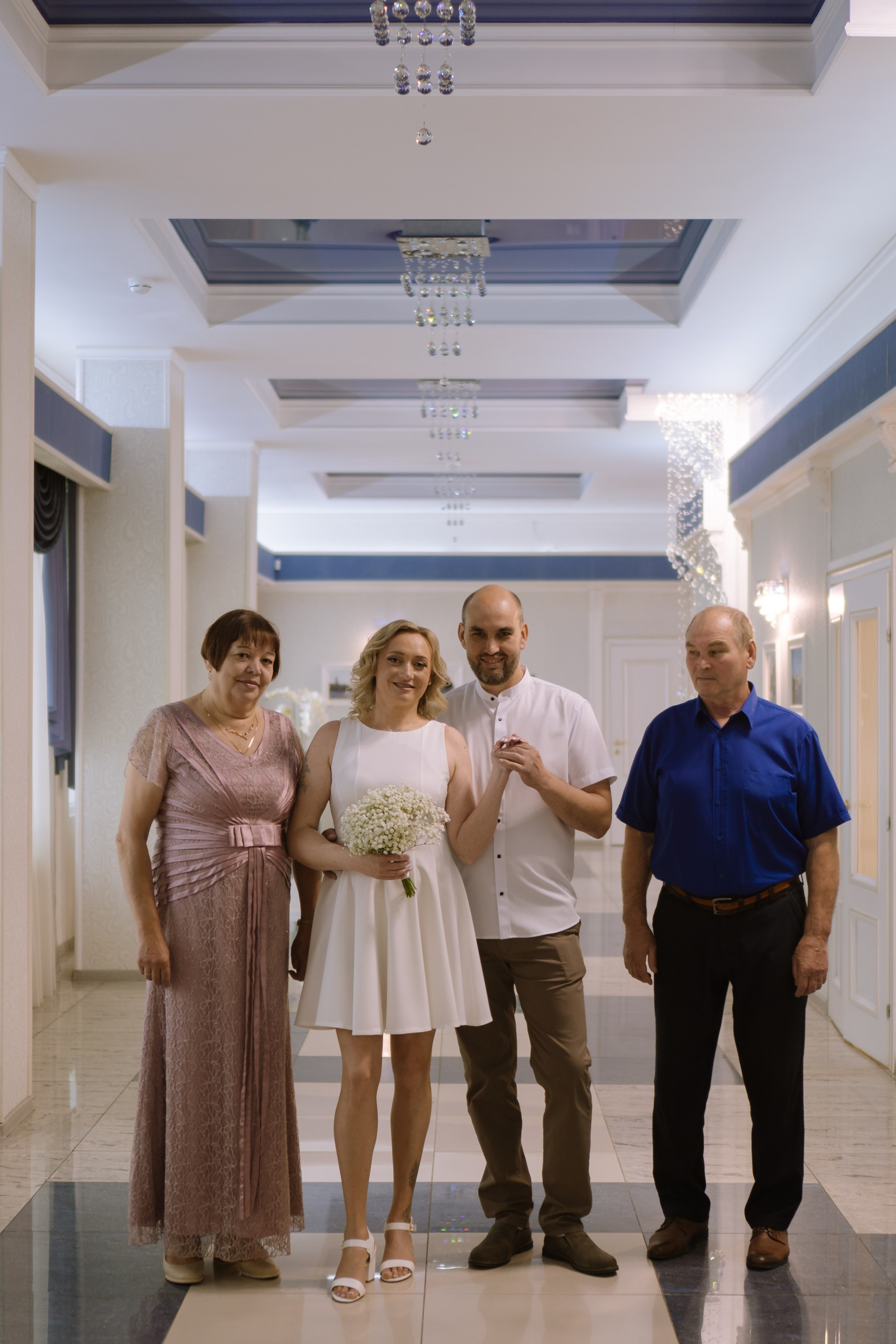 СВАДЕБНЫЙ РЕПОРТАЖ. Профессиональный фотограф, Санкт-Петербург — Виктория Богомолова