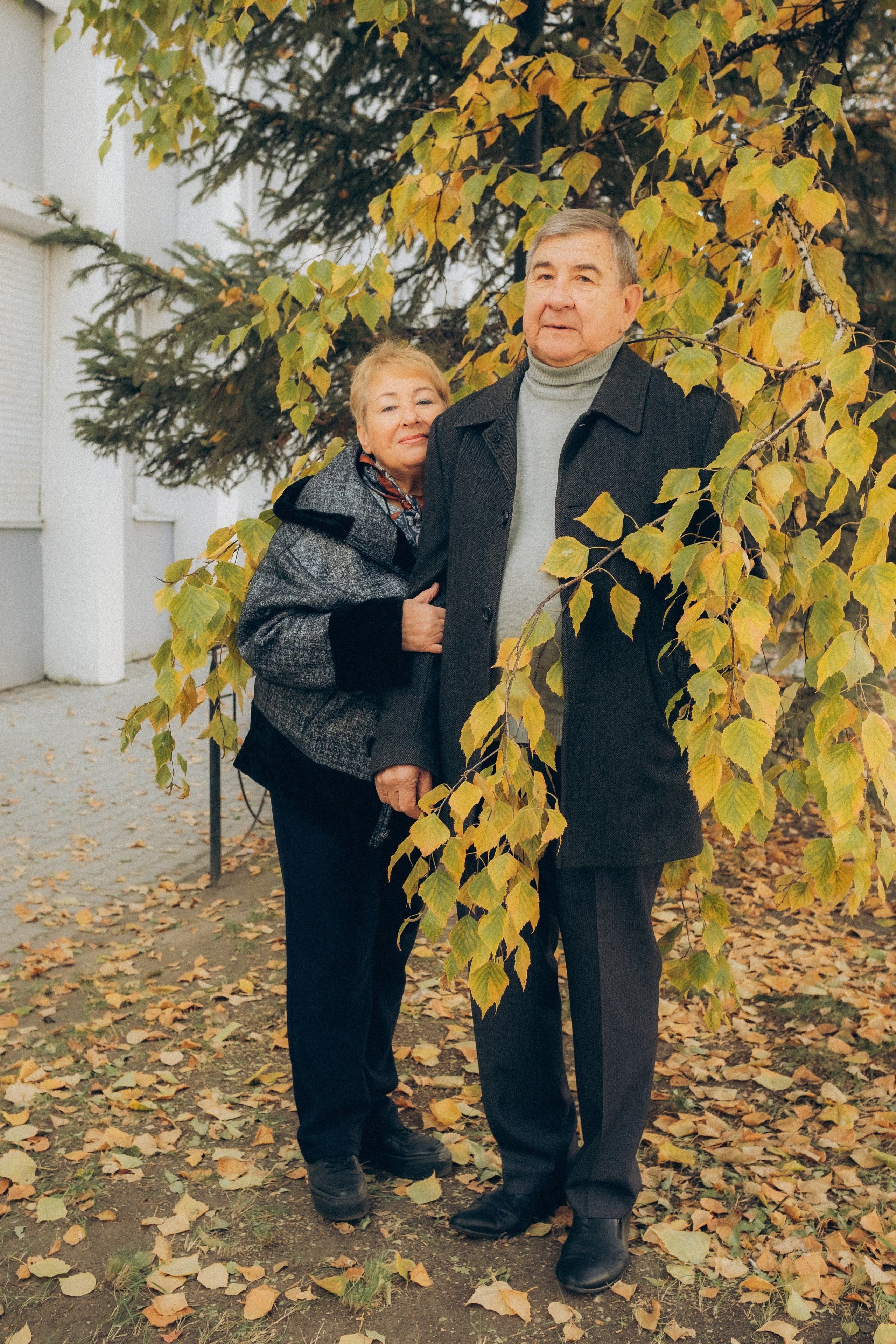 Проект «Подарок для родителей». Семейный и женский фотограф в городе Благовещенск Надежда Буярова