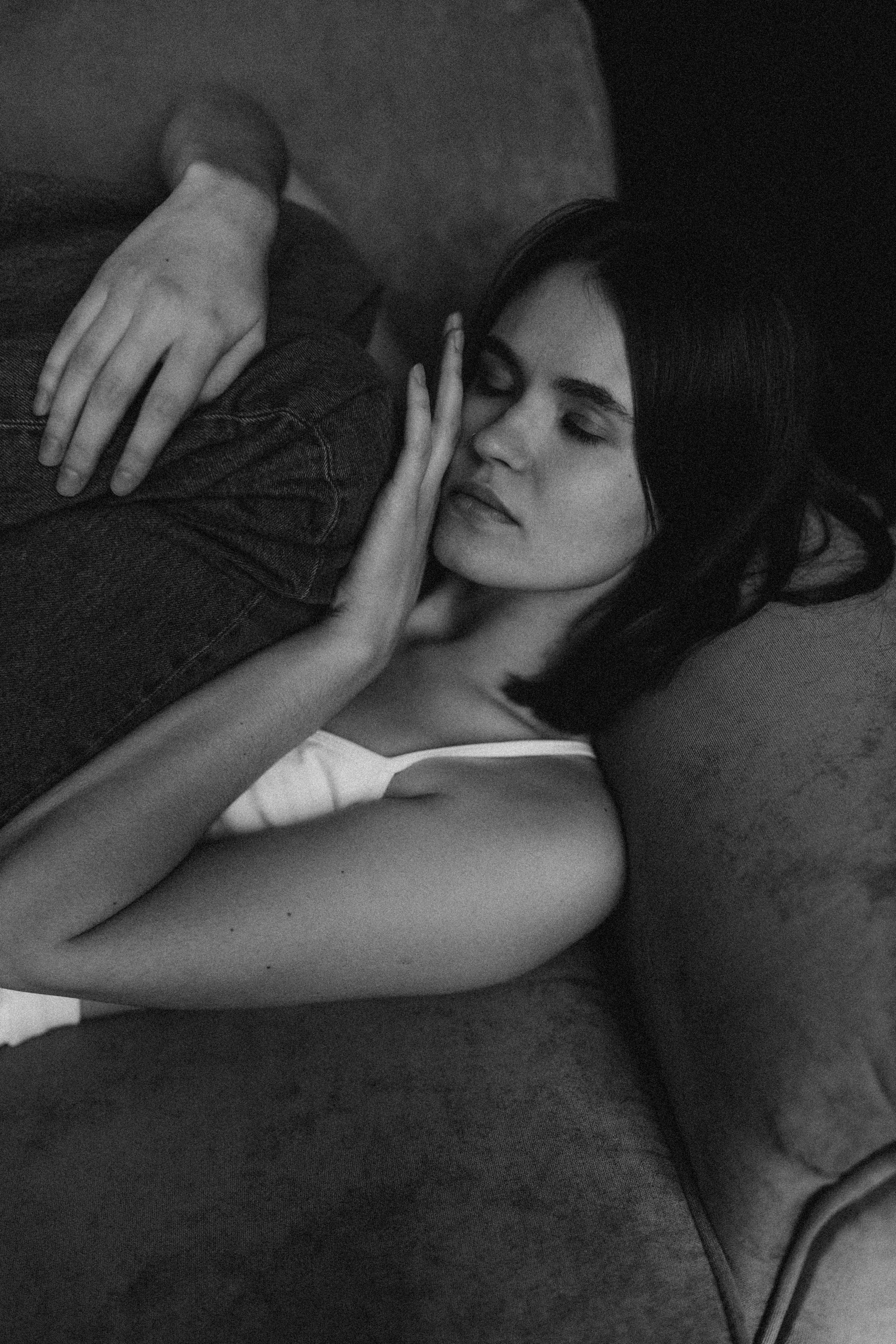 Юля. Фотограф в Петербурге Ольга Стрельченко