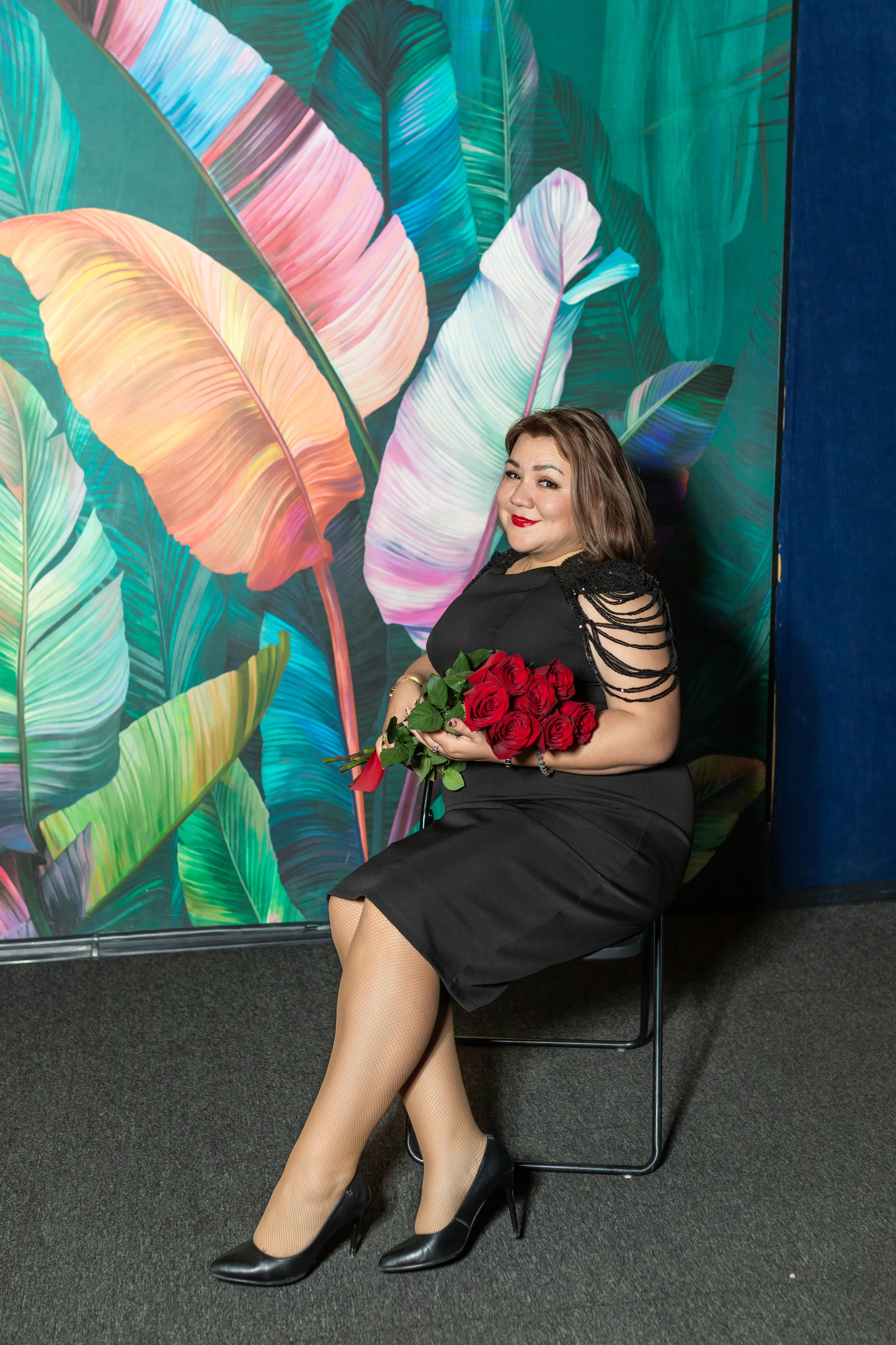 День рождение Алины. Марина Шаймухаметова. Фотограф в Уфе