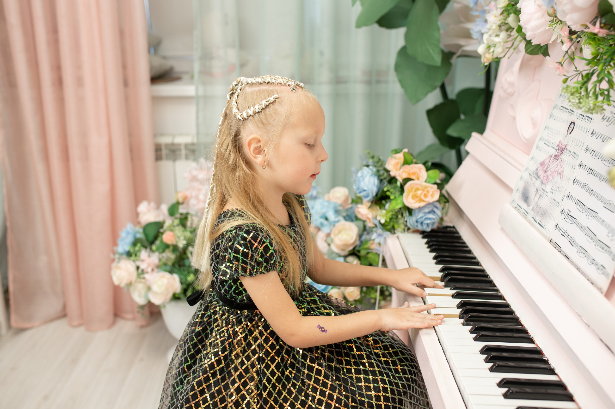 Екатерина. Марина Шаймухаметова. Фотограф в Уфе