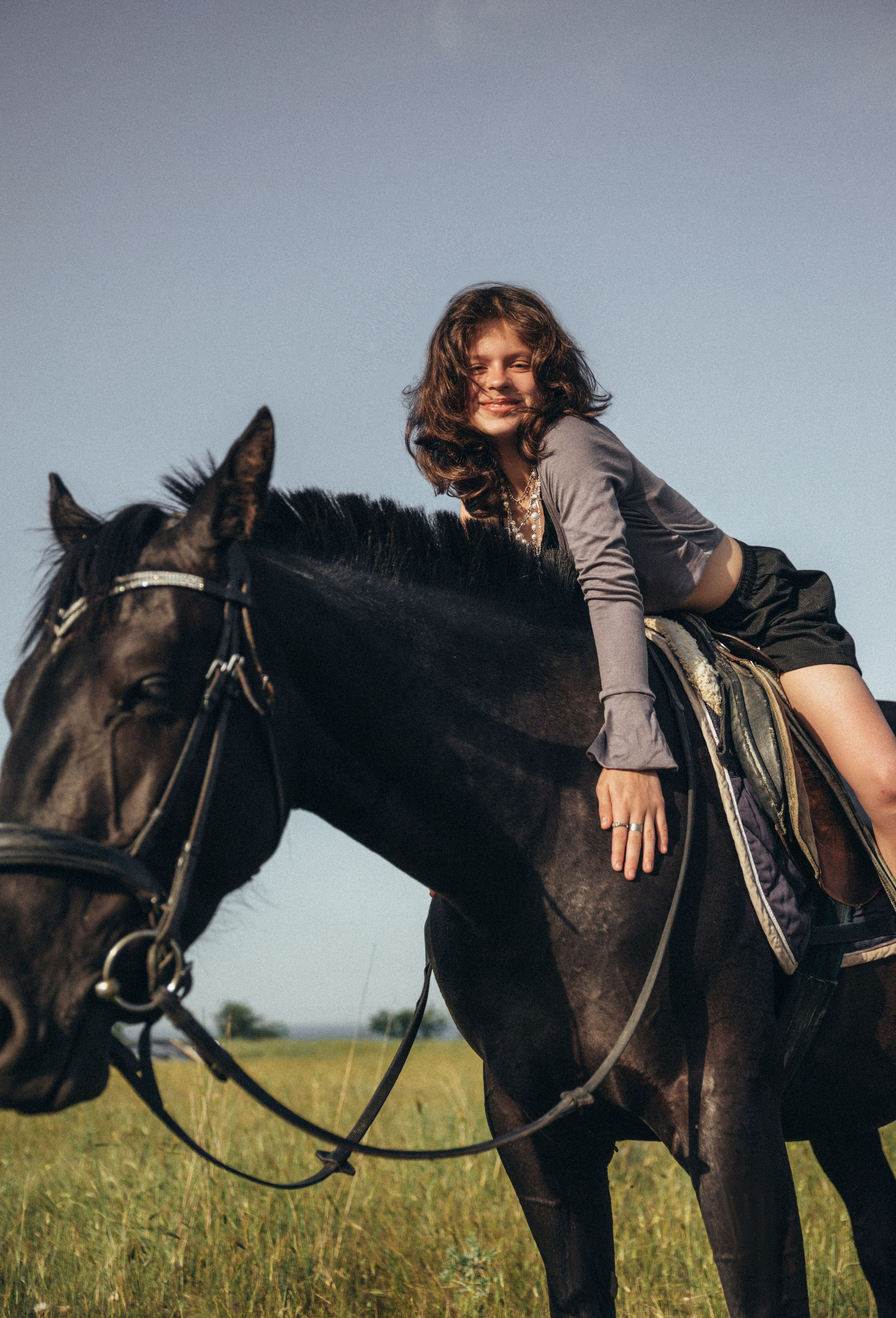 Дети / семьи. Фотограф в Крыму