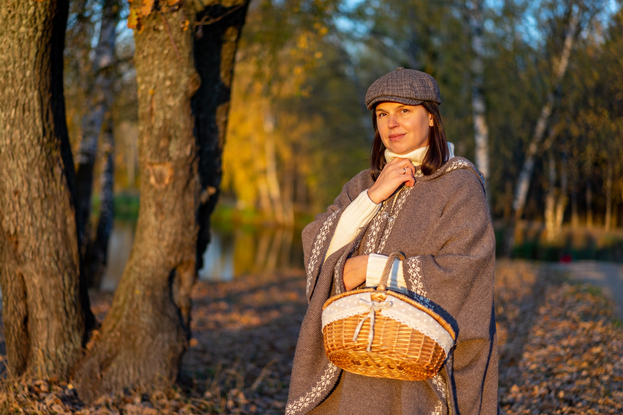 Закат. Семейный и детский фотограф