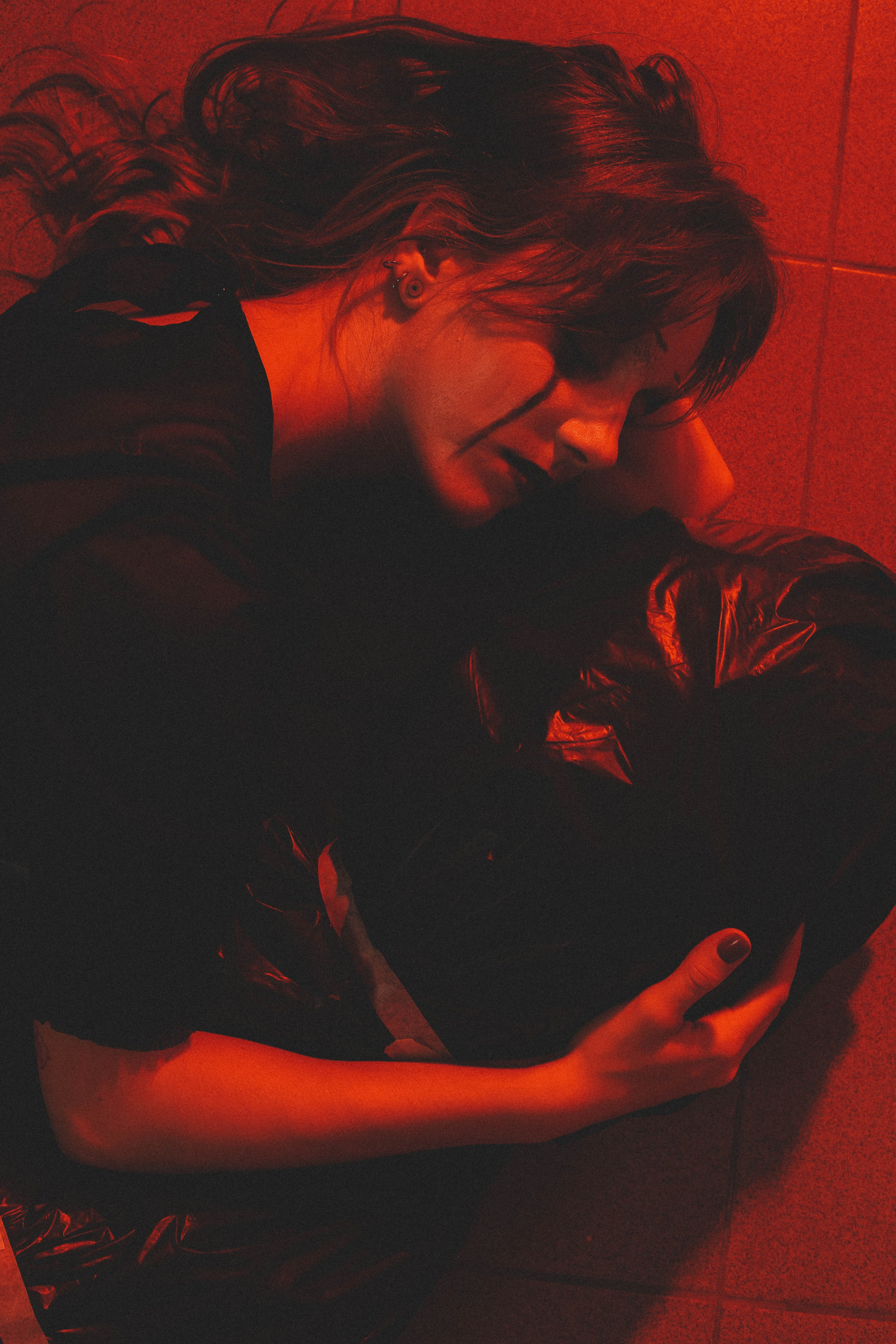 Хэллоуин. Фотограф для различных событий, проектов, маркетплейсов, сайтов и мероприятий в Екатеринбурге