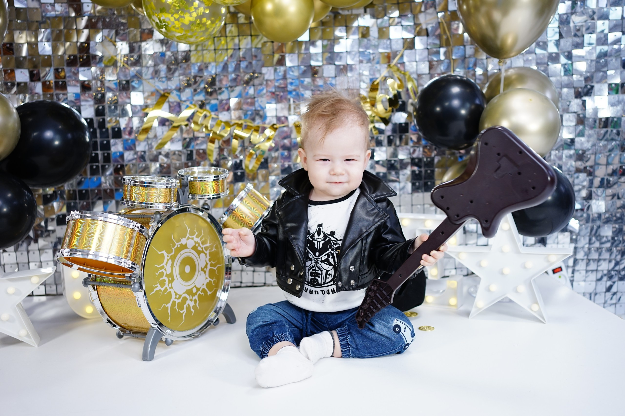 Фотосессия на Годик для Мальчиков. Детская Фотостудия ГОДОВАСИКИ в Санкт-Петербурге фотосесия на годик