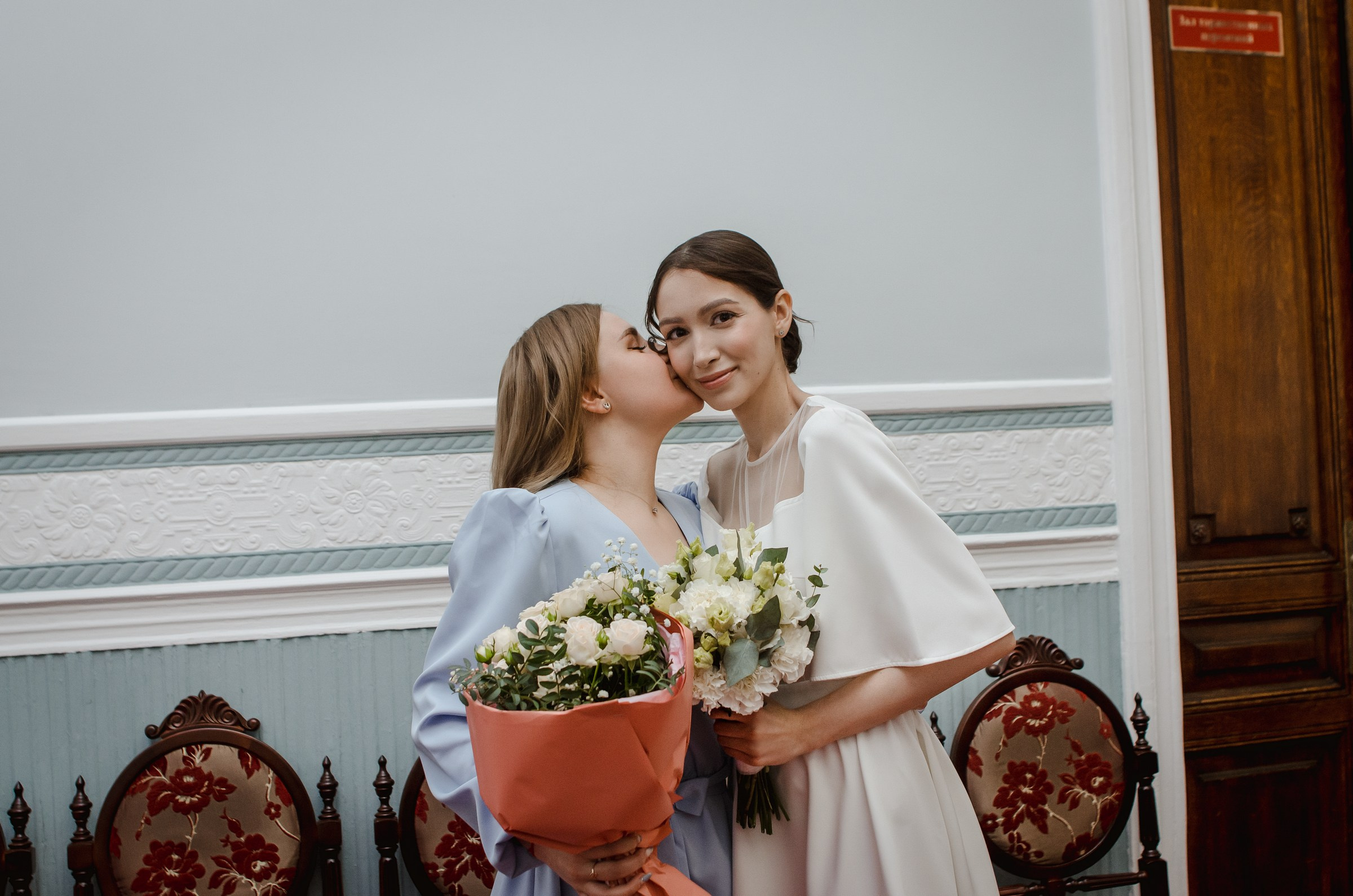 Андрей&Анна. Свадебный и семейный фотограф Амина Шабанова