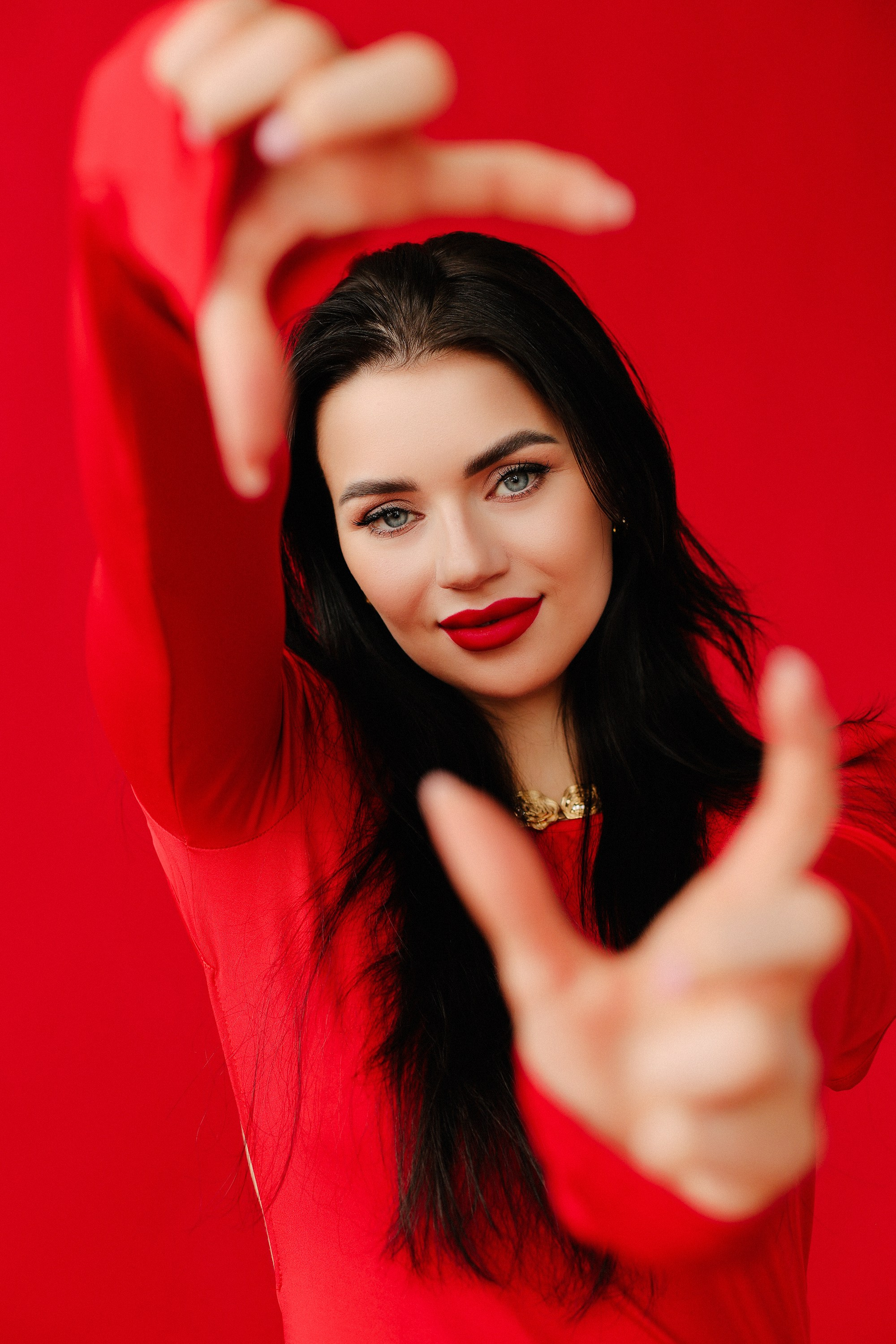 VICTORIA. Фотограф Кемерово