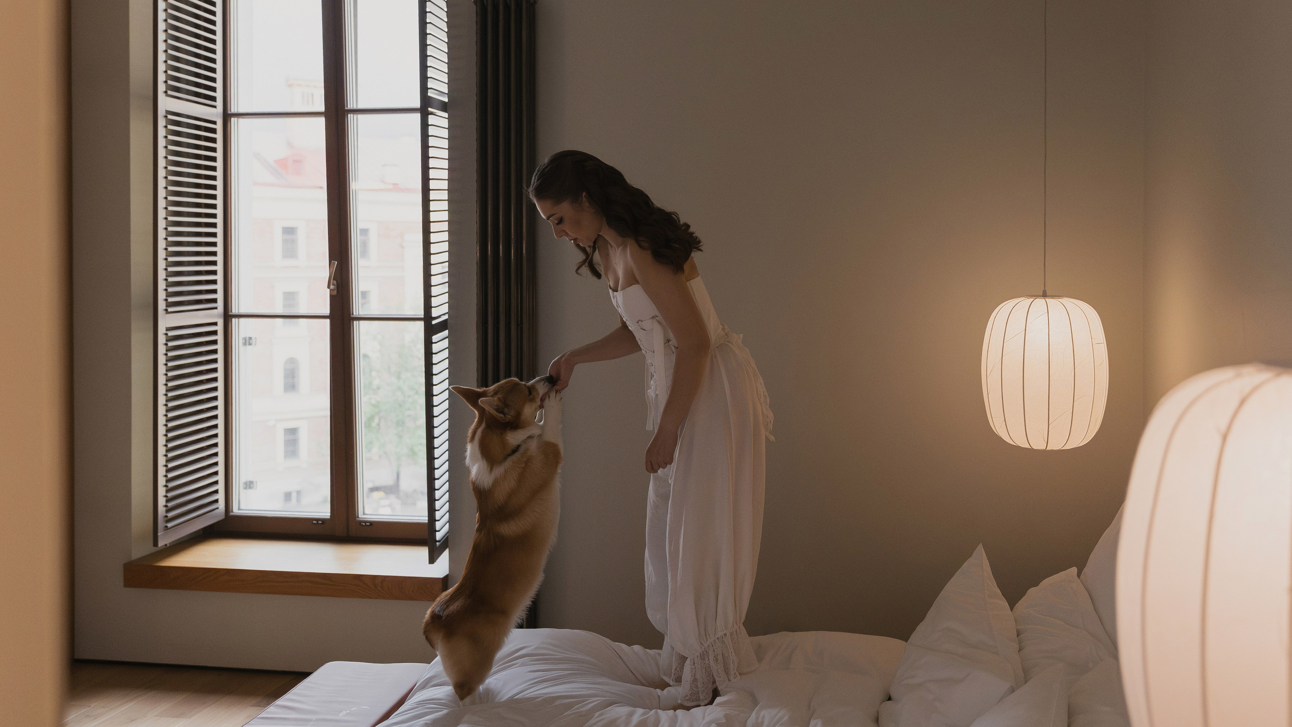 WEDDING M&P. Свадебный фотограф Дмитрий Краснов. Санкт-Петербург