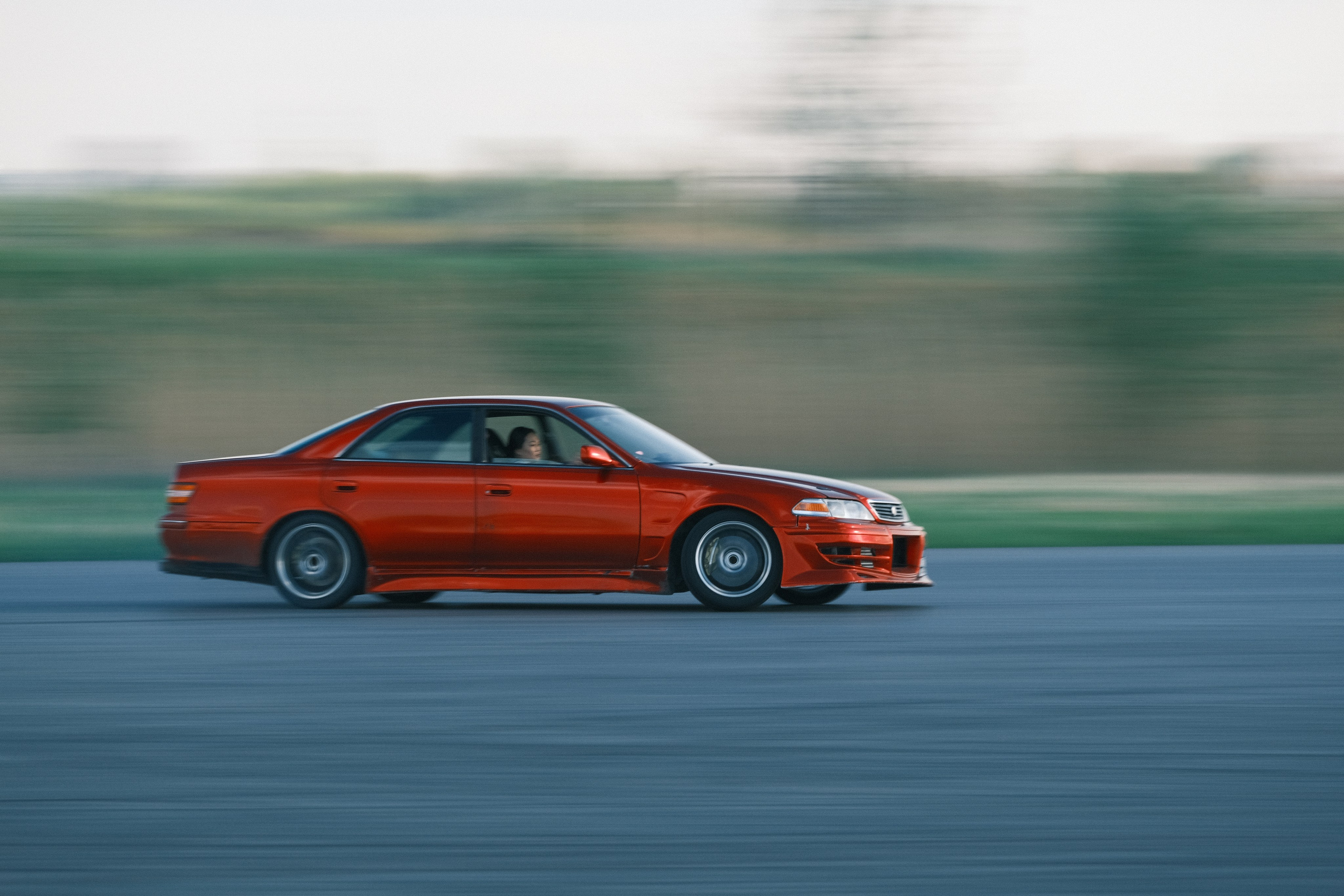 Автоспорт. Спортивный фотограф в Ростове-на-Дону Сергей Реусин